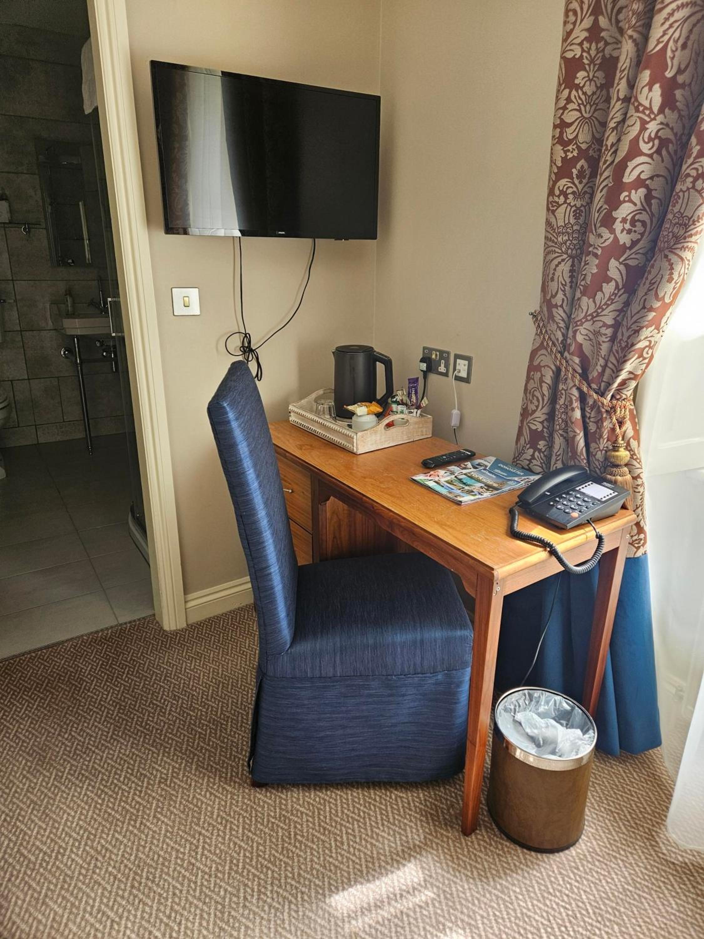 Small Double Room - Photo 2