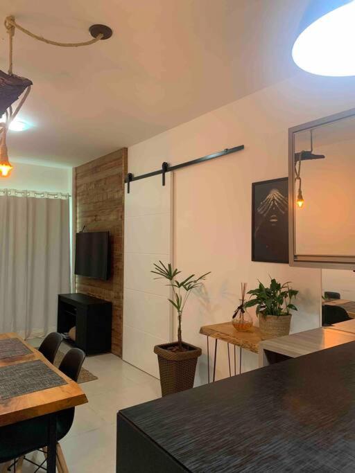 Two-Bedroom Apartment photo 3