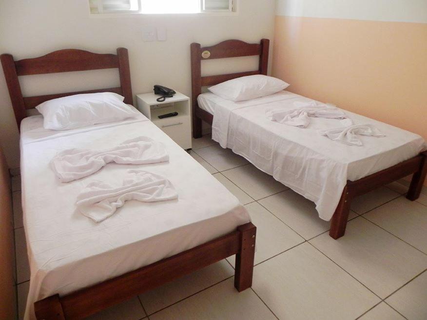 Deluxe Twin Room photo 3