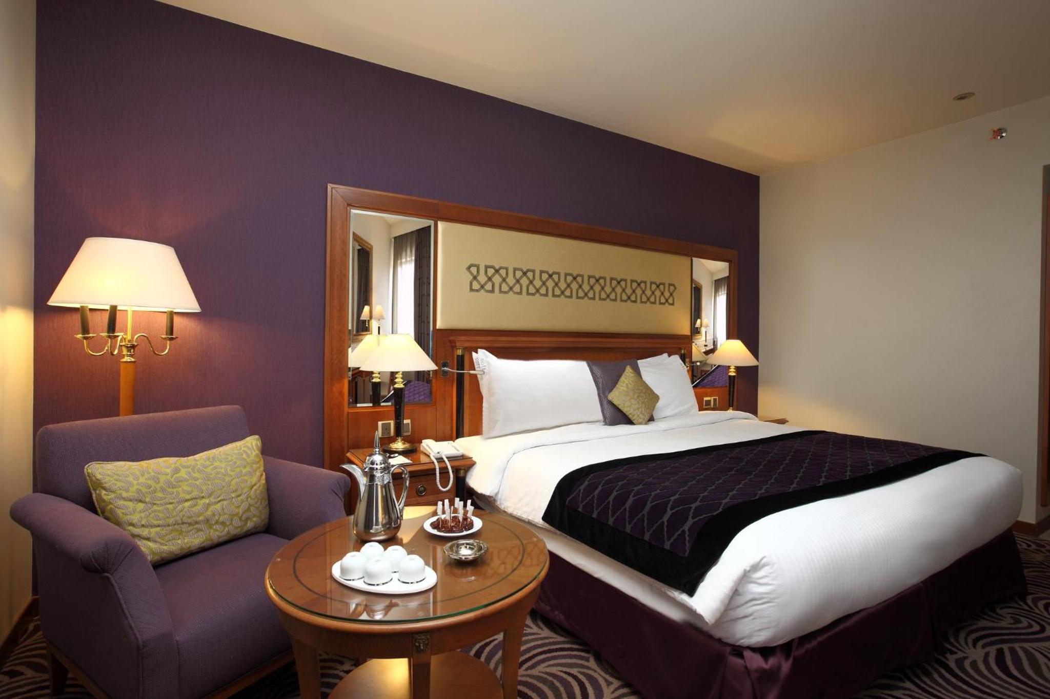 Standard King Room