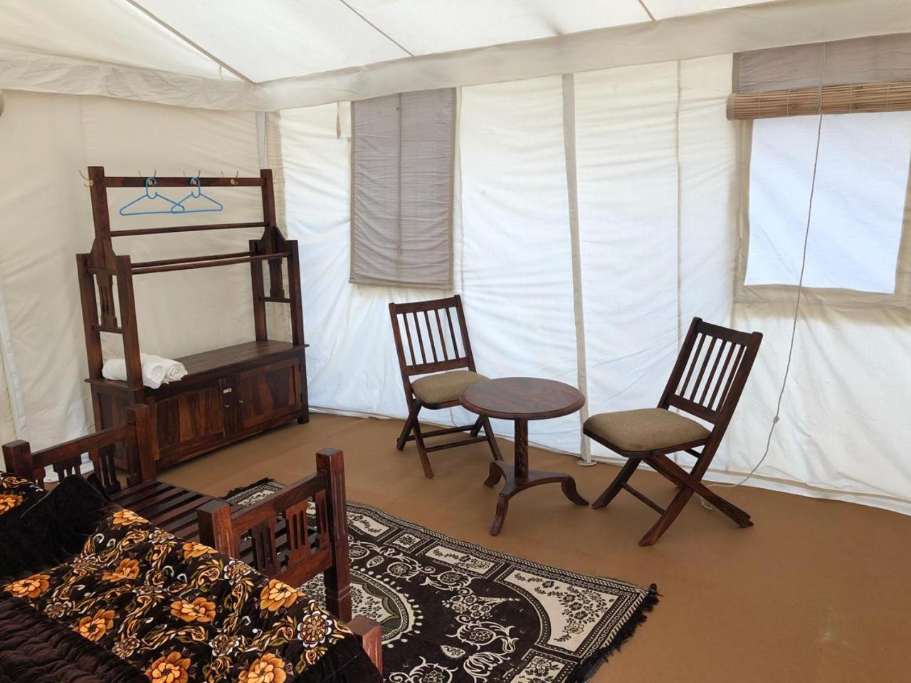 Deluxe Suite photo 3