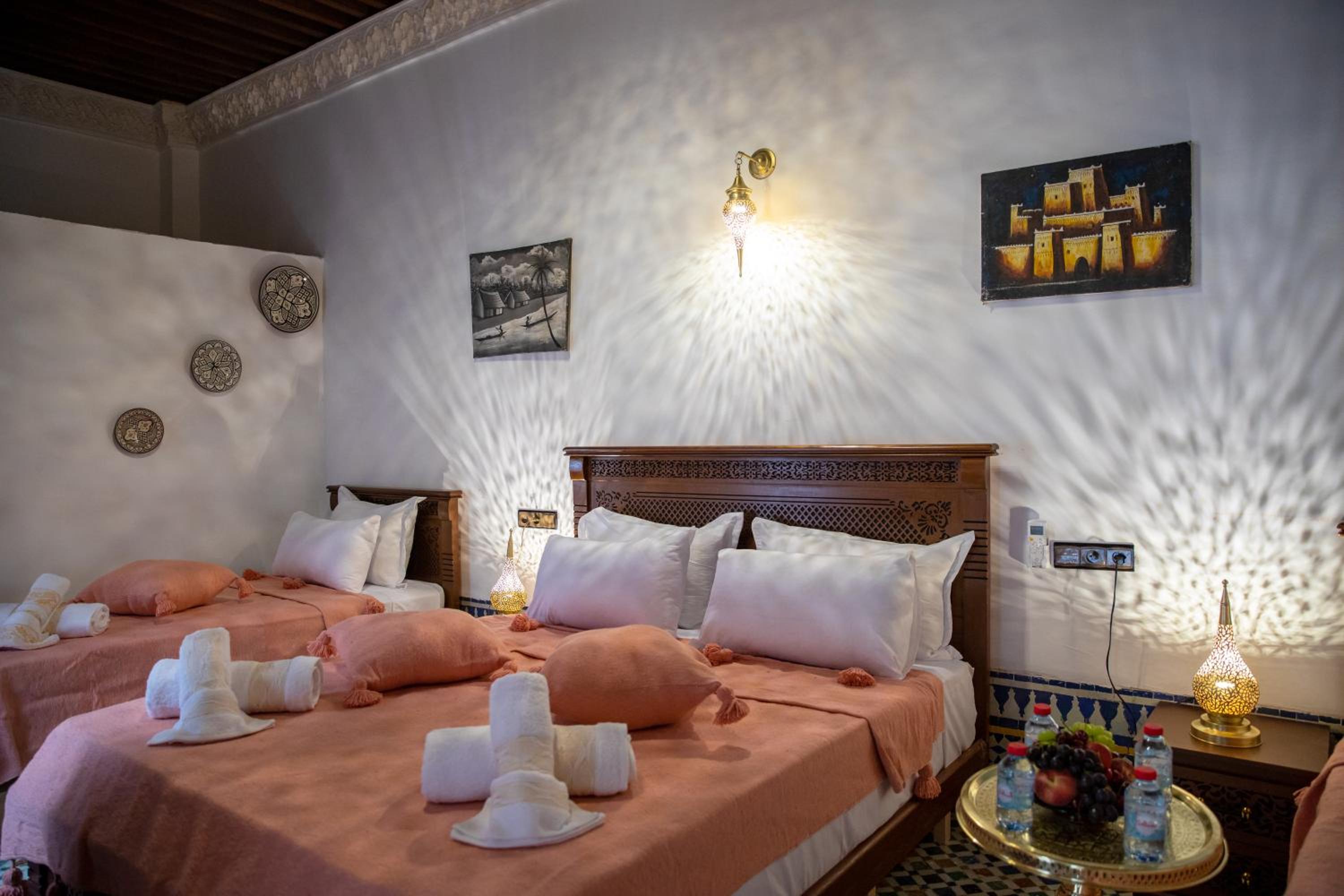 Premium Quadruple Room photo 1