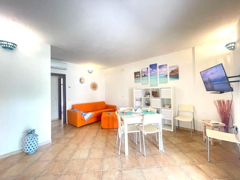 Suite Apartment