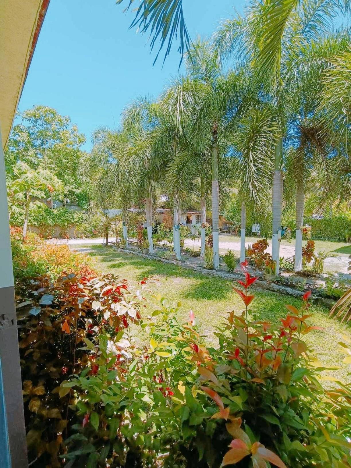 Quadruple Room With Garden View photo 3
