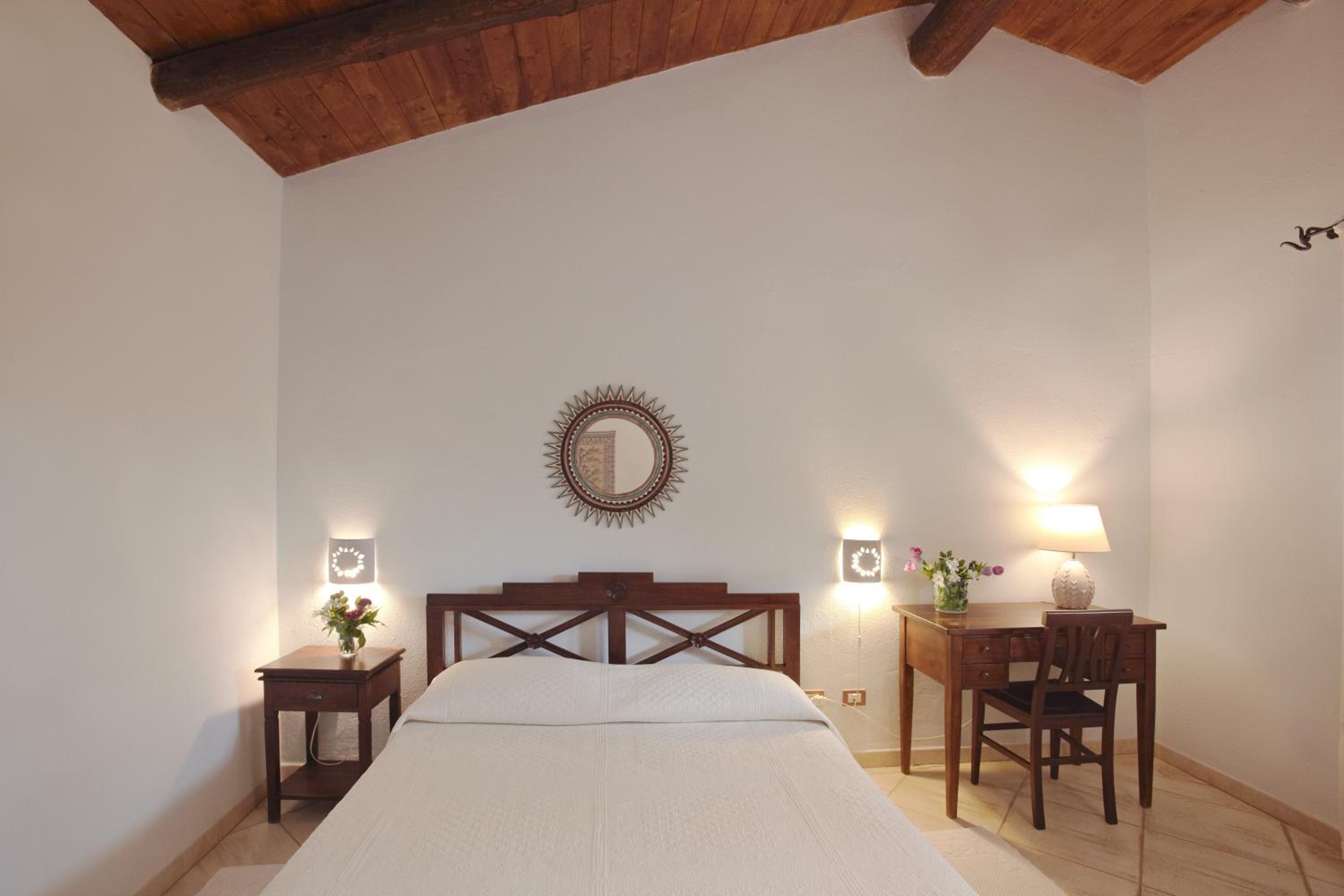 Classic Double Room - Photo 13