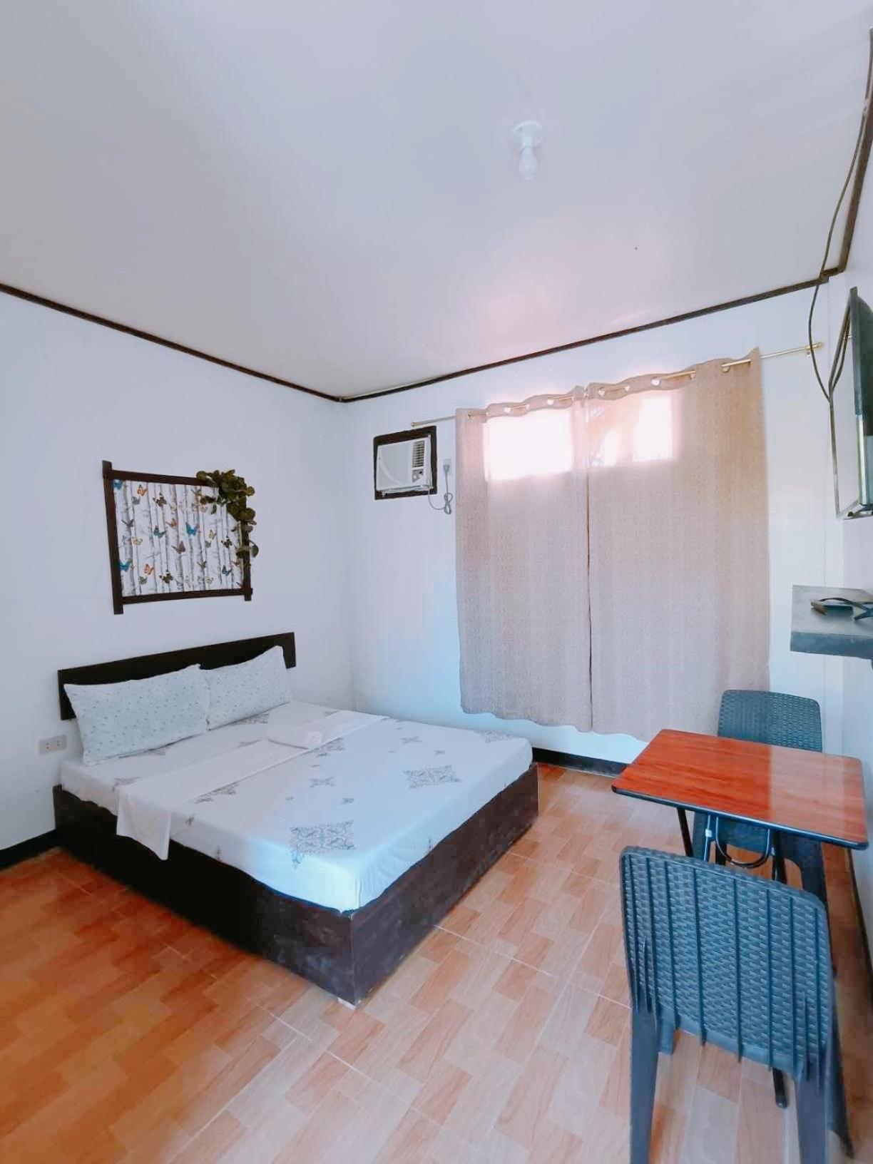 Quadruple Room With Garden View photo 1