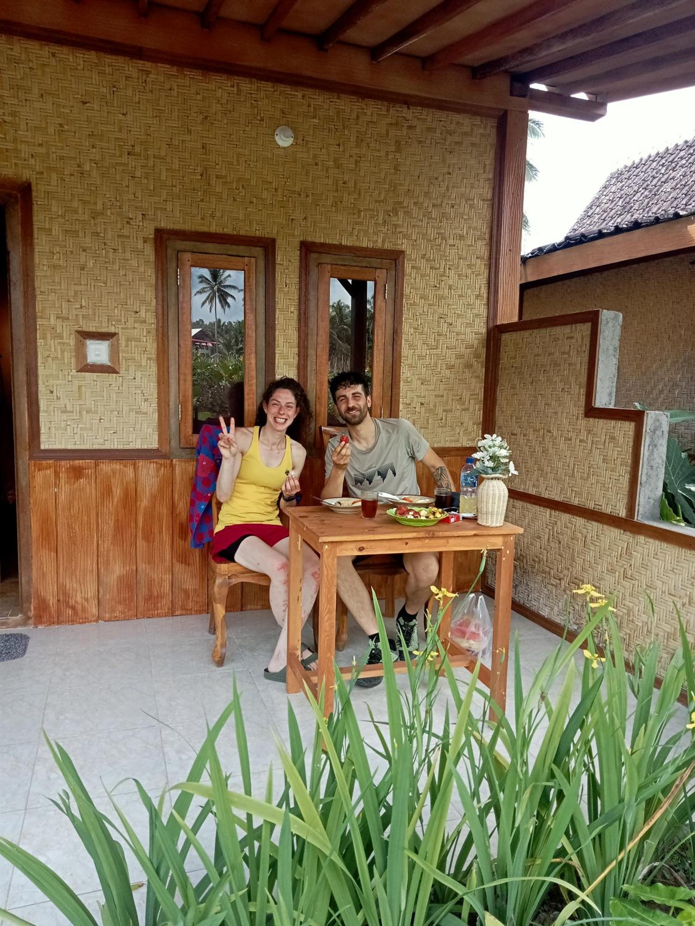 Double Room with Mountain View photo 3