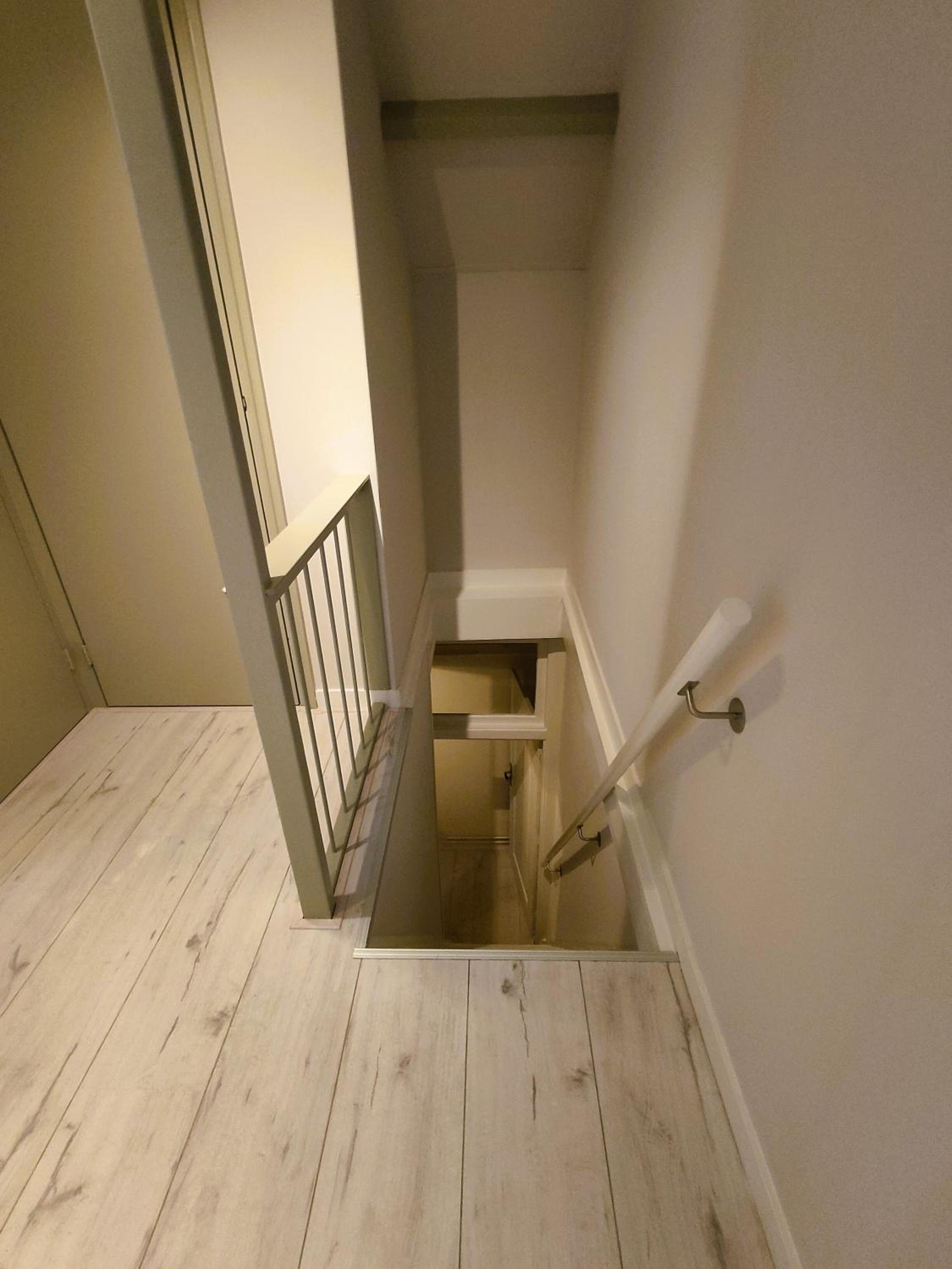 One-Bedroom Family Apartment photo 2