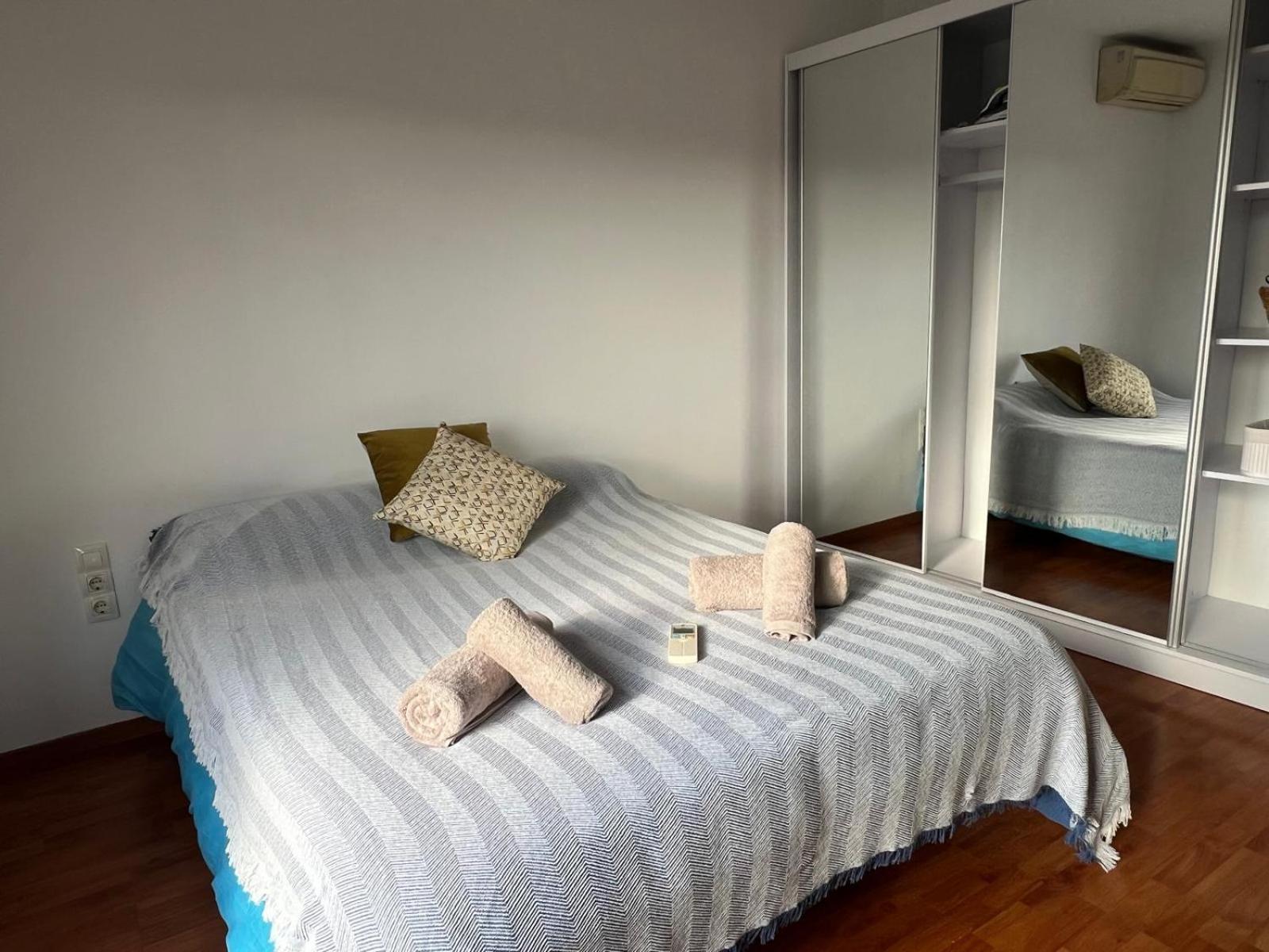 Deluxe Double Room with Balcony photo 3