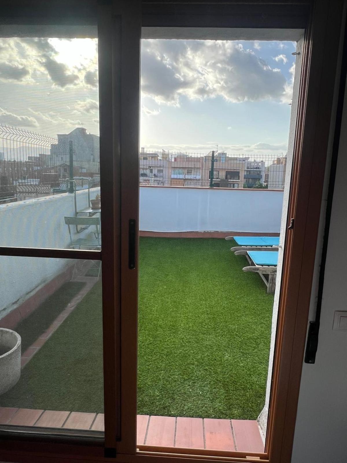 Deluxe Double Room with Balcony photo 2