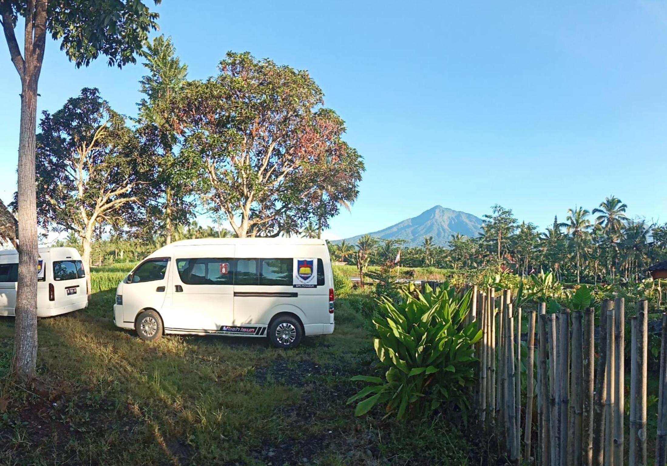 King Room with Mountain View photo 3
