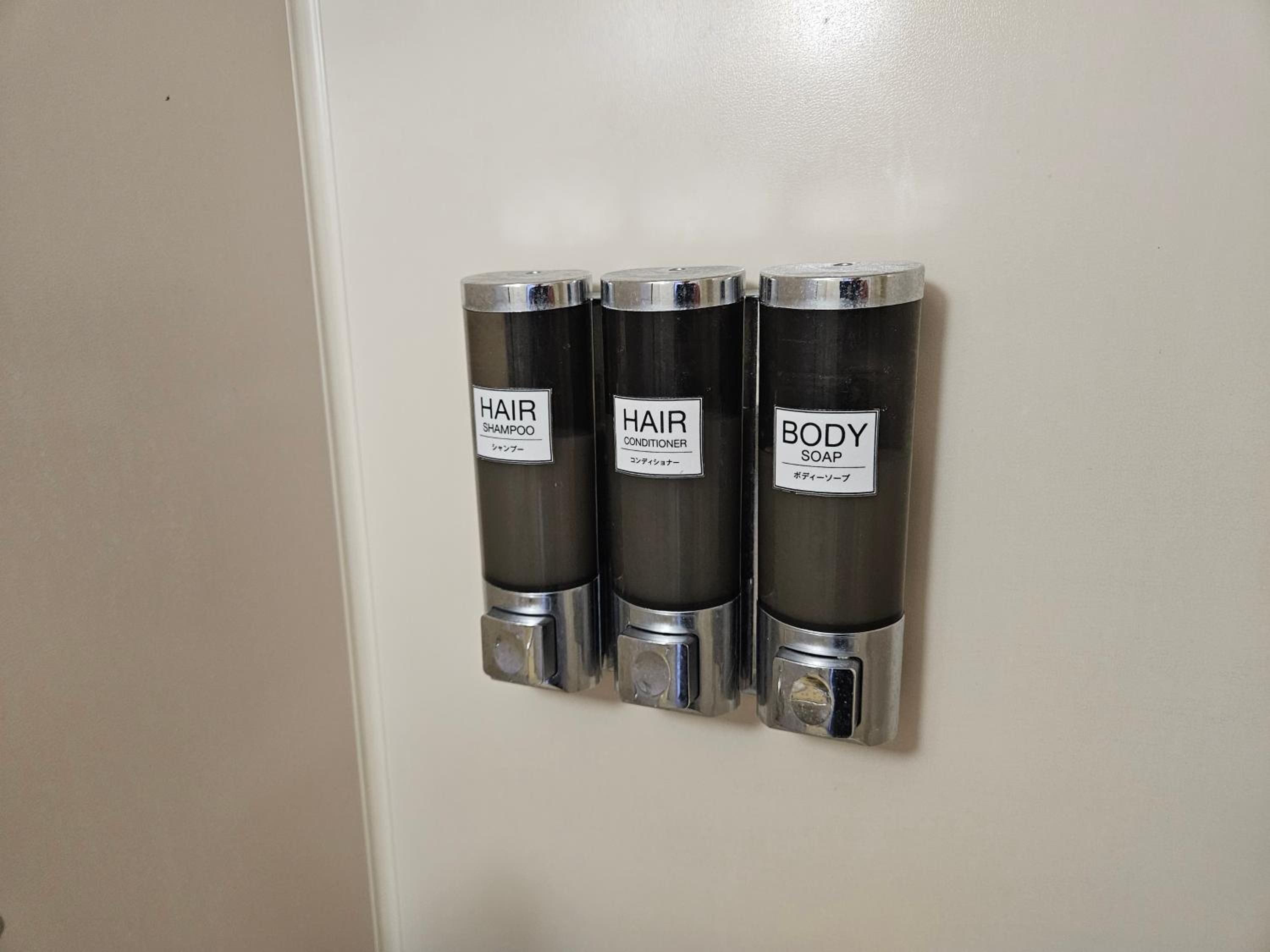 Triple Room - Non-Smoking - Photo 4