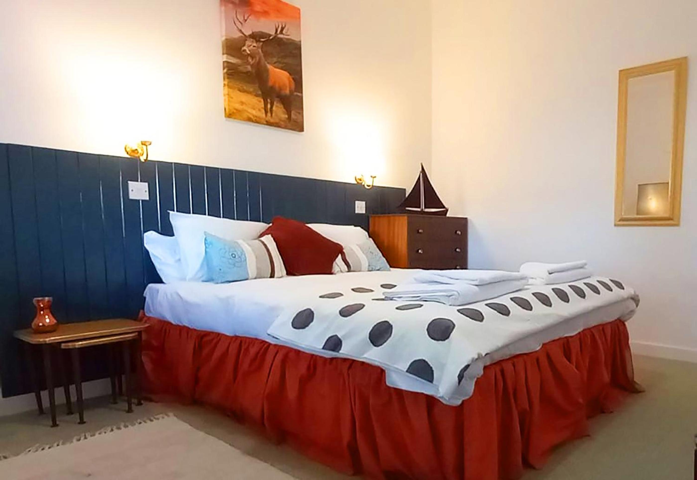 Suite photo 1