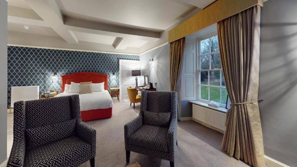 Junior Suite - Photo 2
