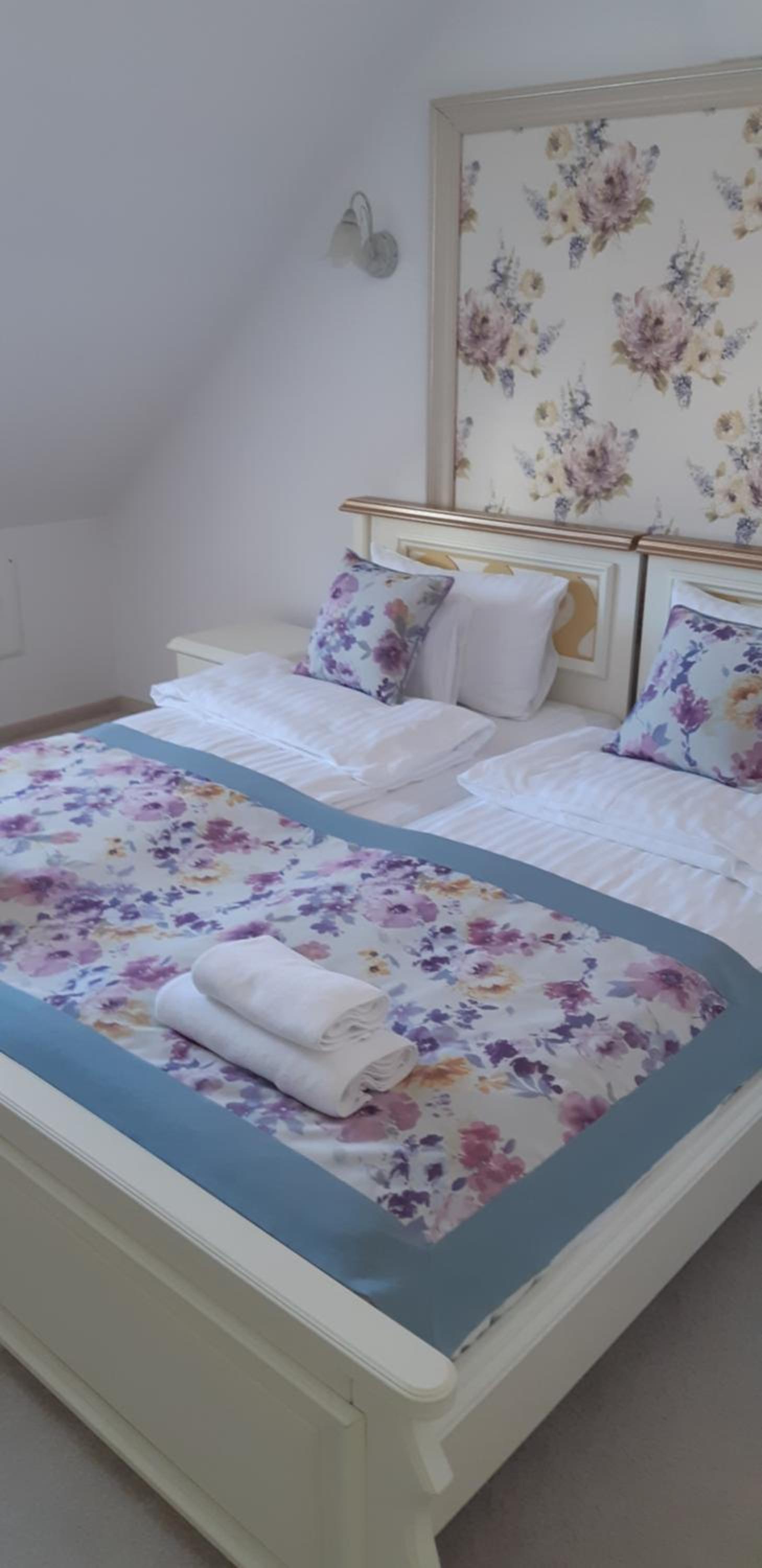 Deluxe Double Room - Photo 4