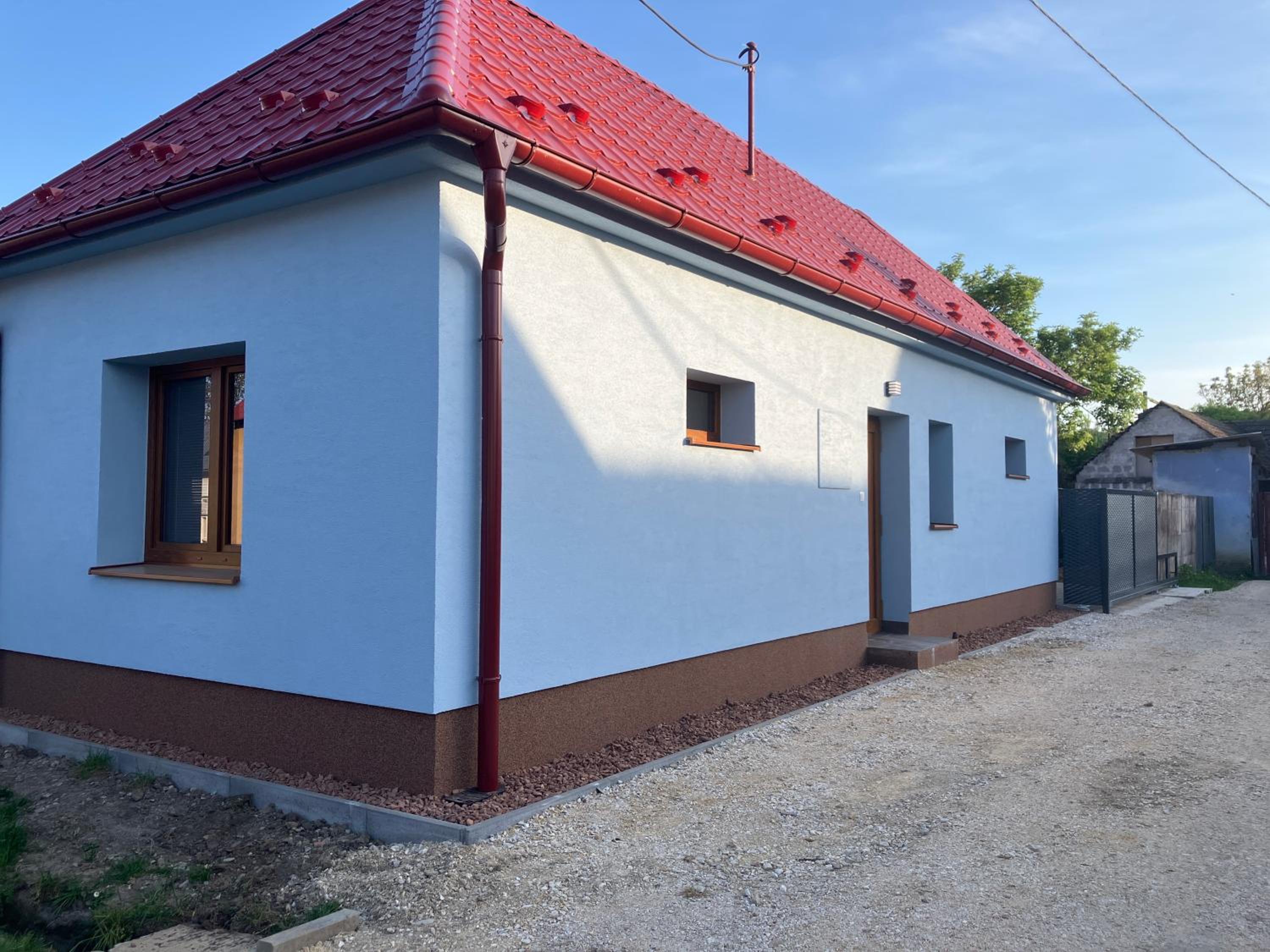 One-Bedroom House photo 1