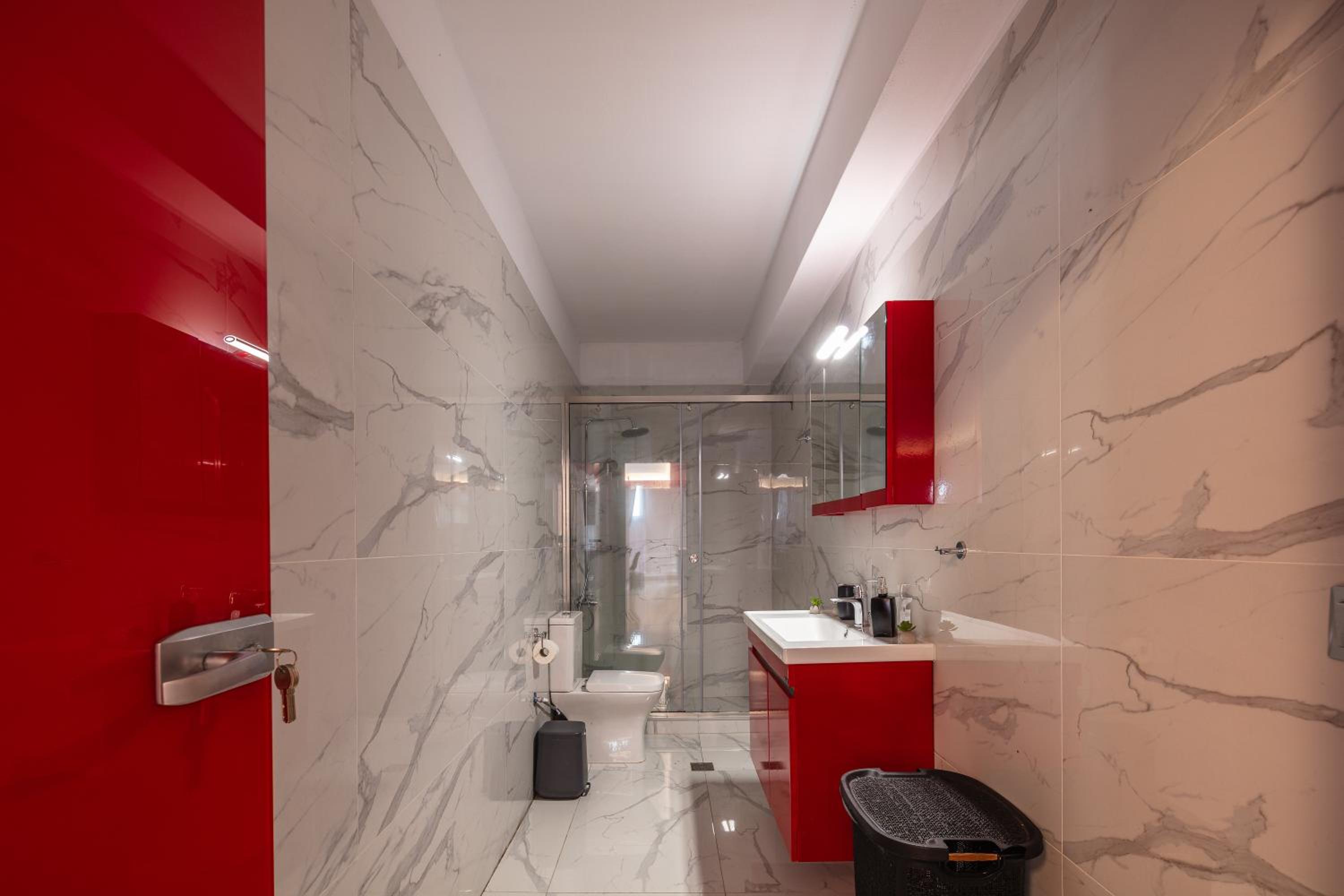 Deluxe Double or Twin Room photo 2