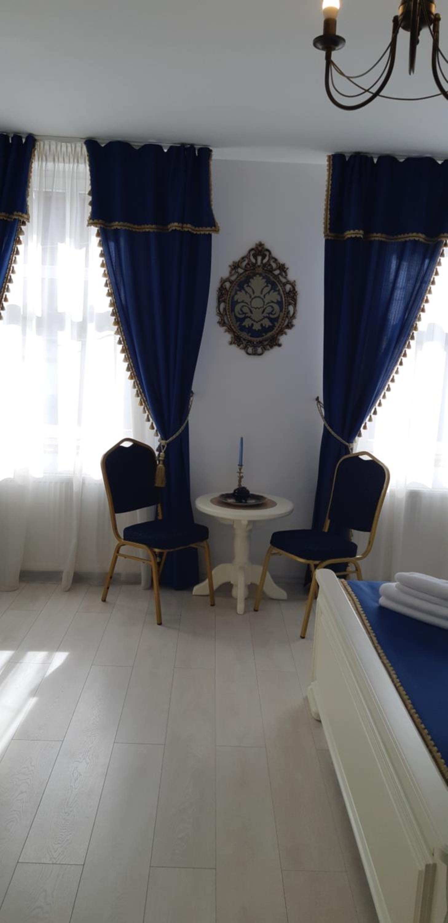 Deluxe Double Room - Photo 6