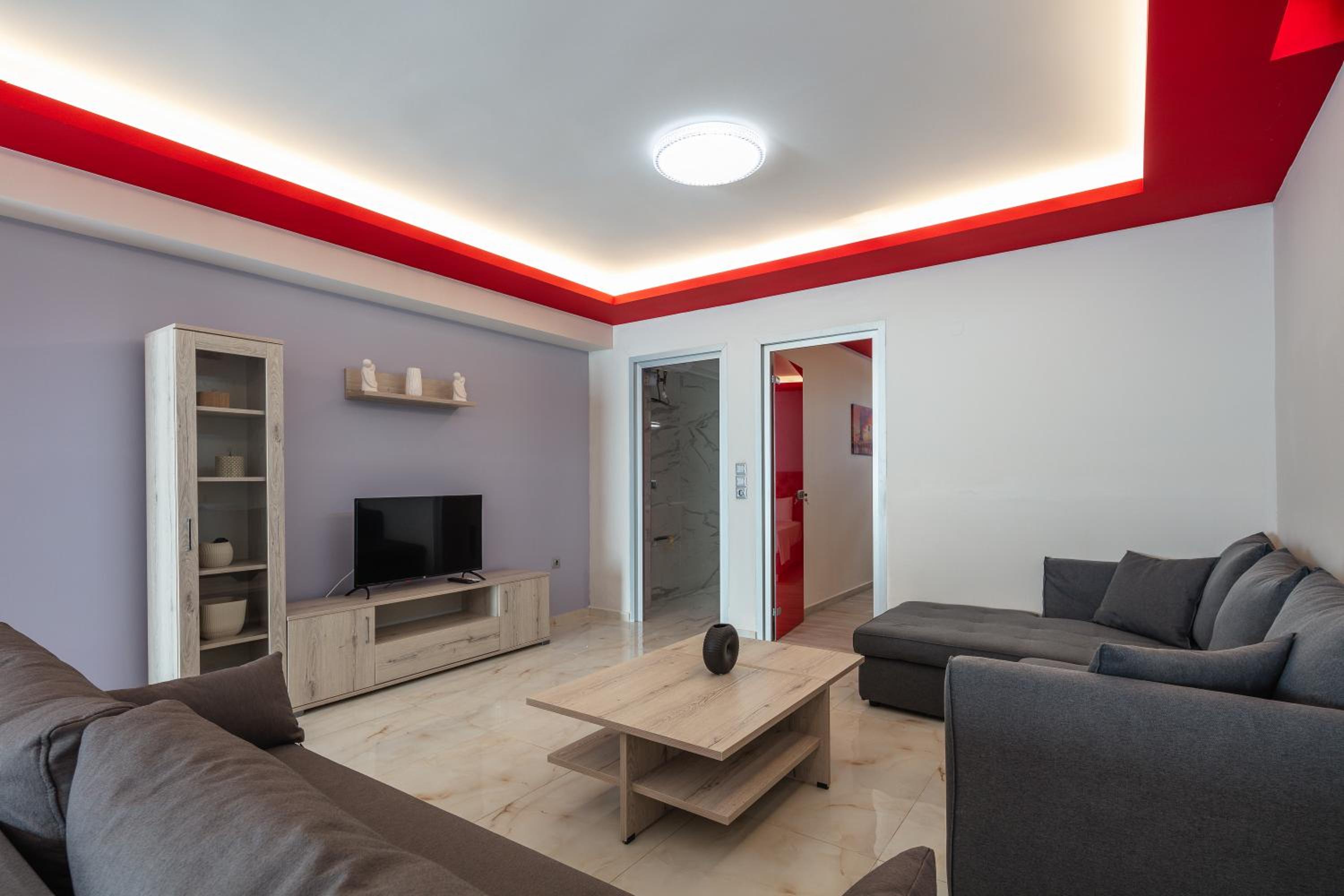 Apartment - Ground Floor photo 1