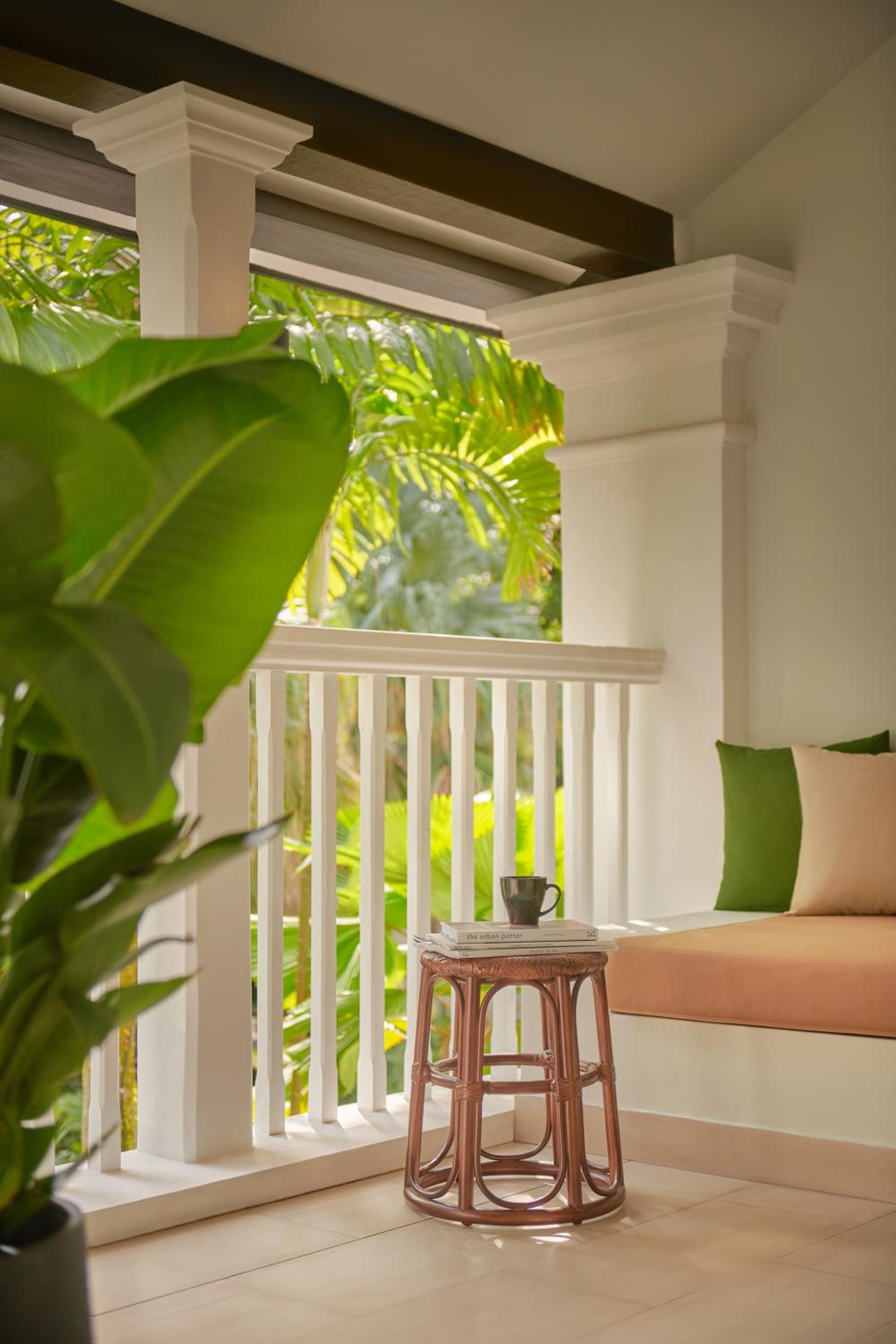 Verandah Studio