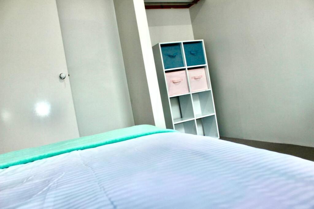 Four-Bedroom House photo 1
