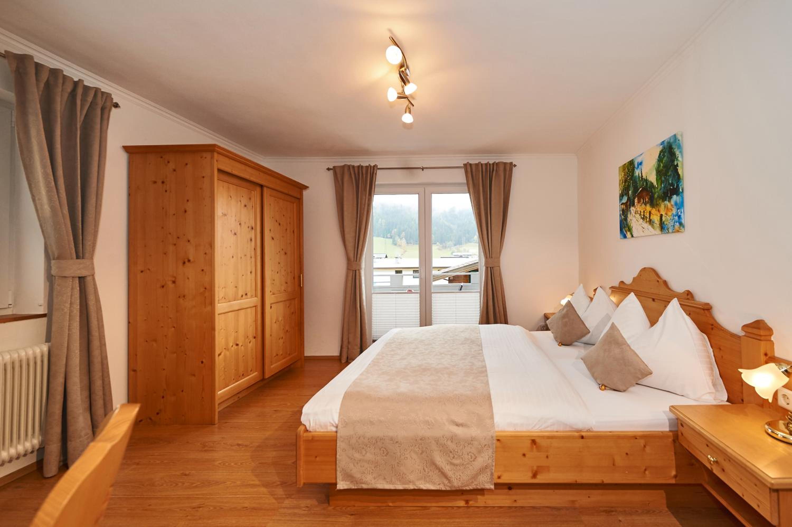 Double Room photo 3