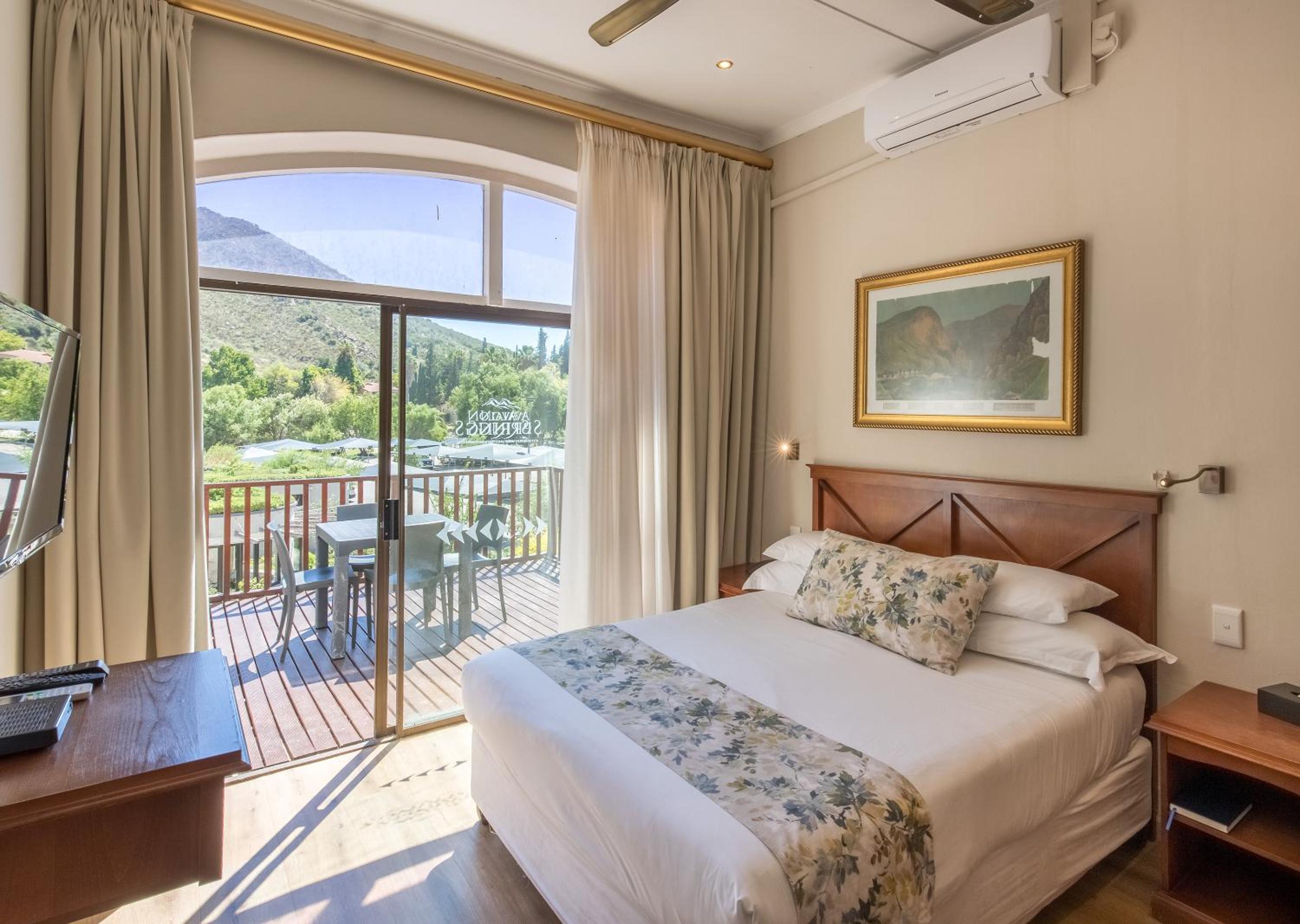 Deluxe Suite photo 1