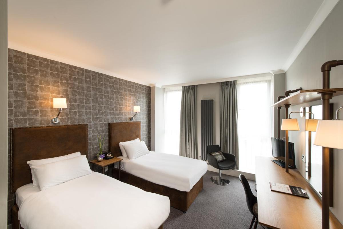Twin Room photo 1