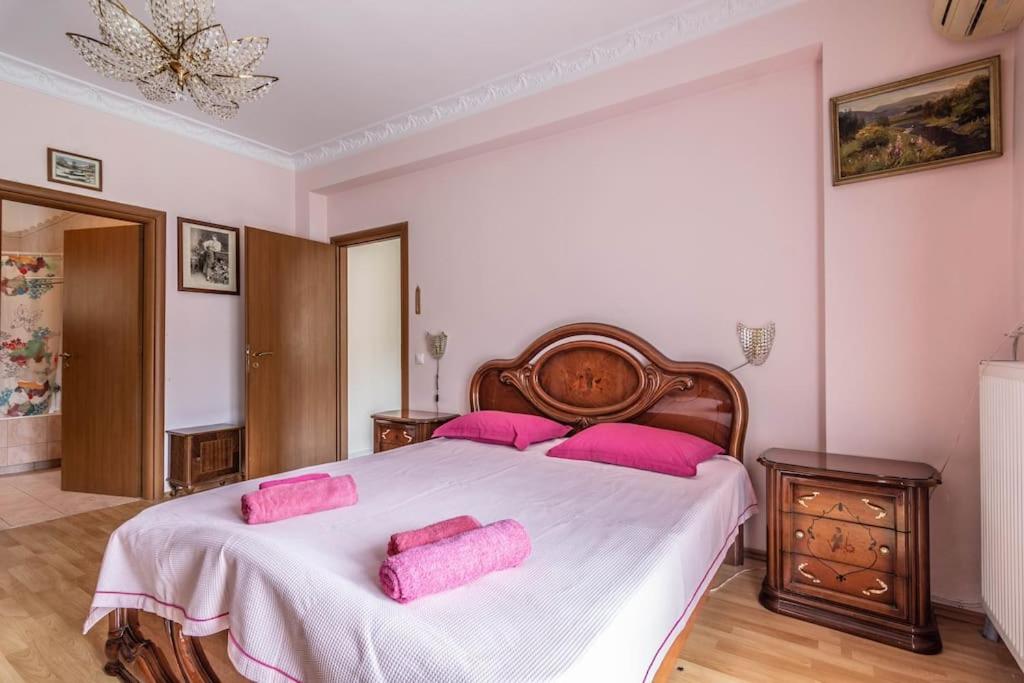 One-Bedroom Villa photo 1
