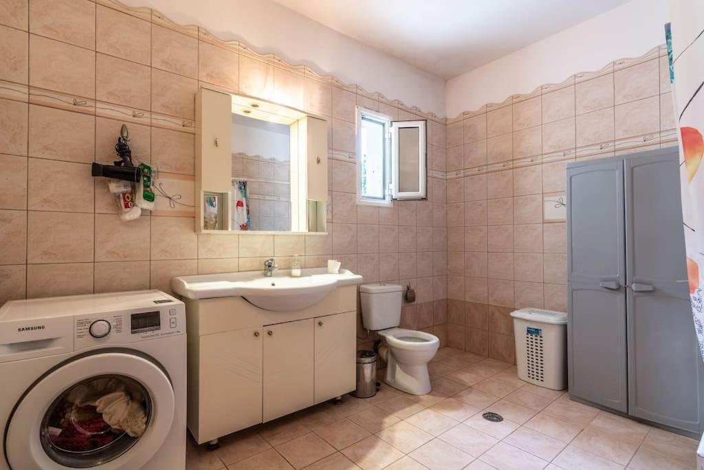 One-Bedroom Villa photo 3