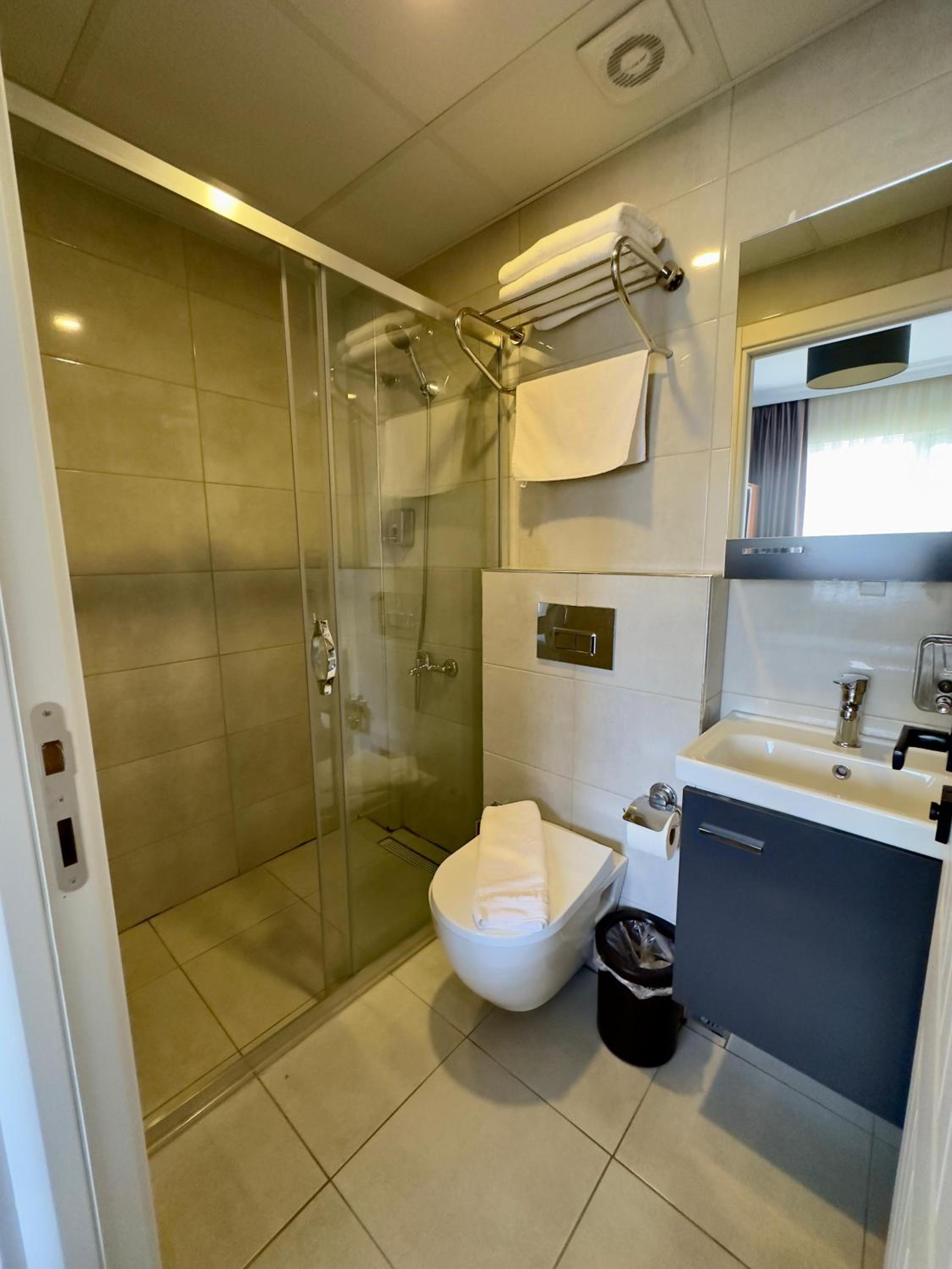 Double or Twin Room photo 3