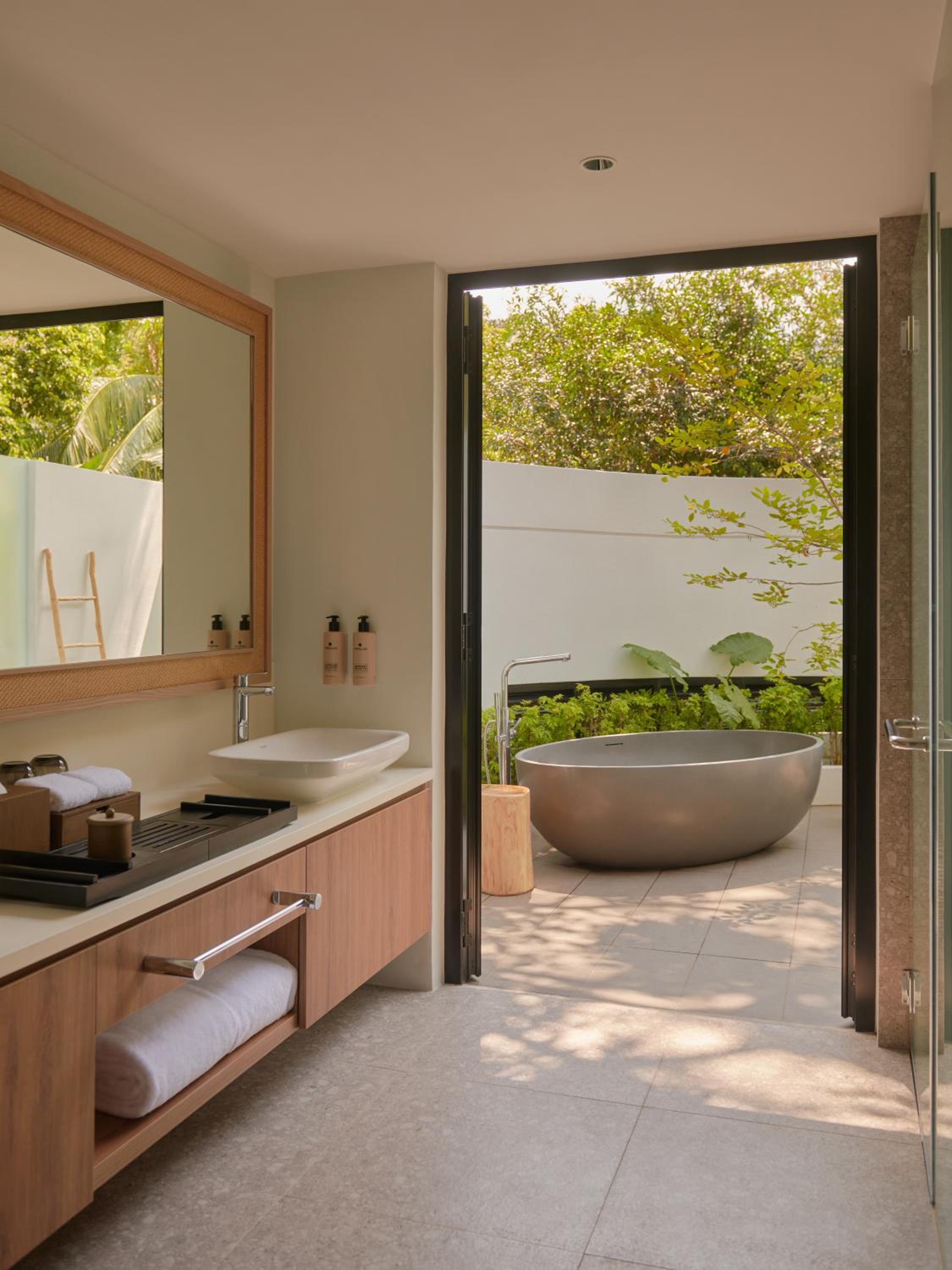 One-Bedroom Villa thumbnail 5
