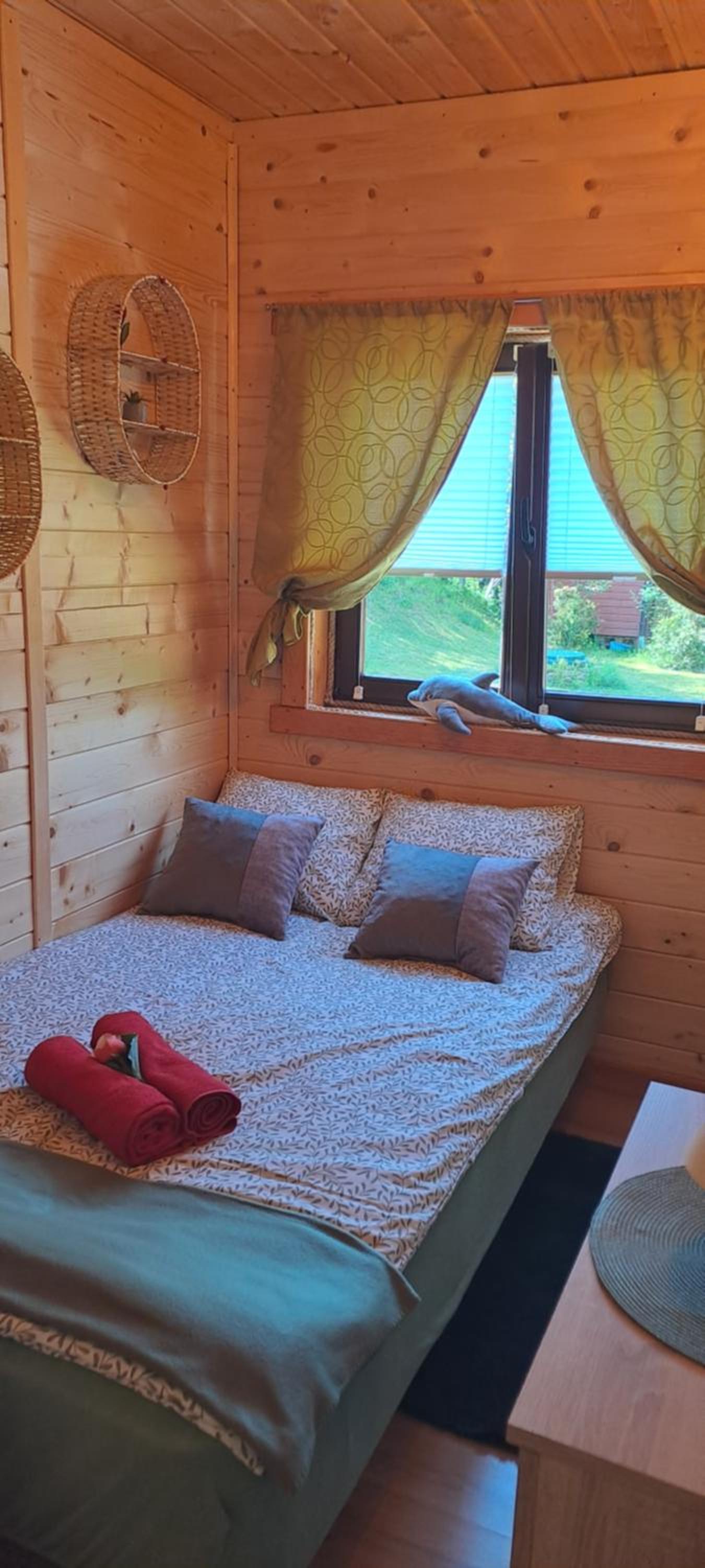 Two-Bedroom Chalet photo 3