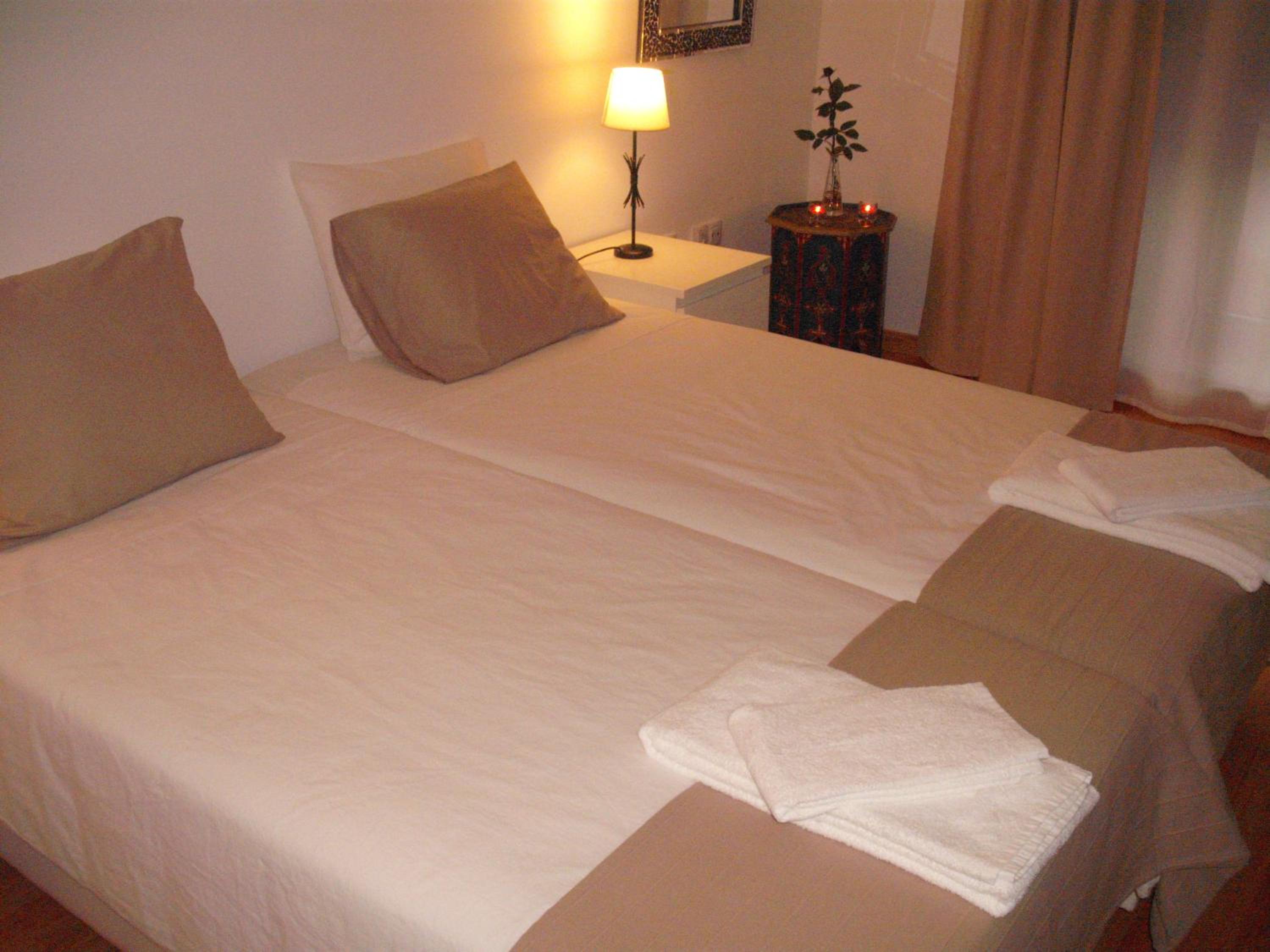 Two-Bedroom Chalet photo 2