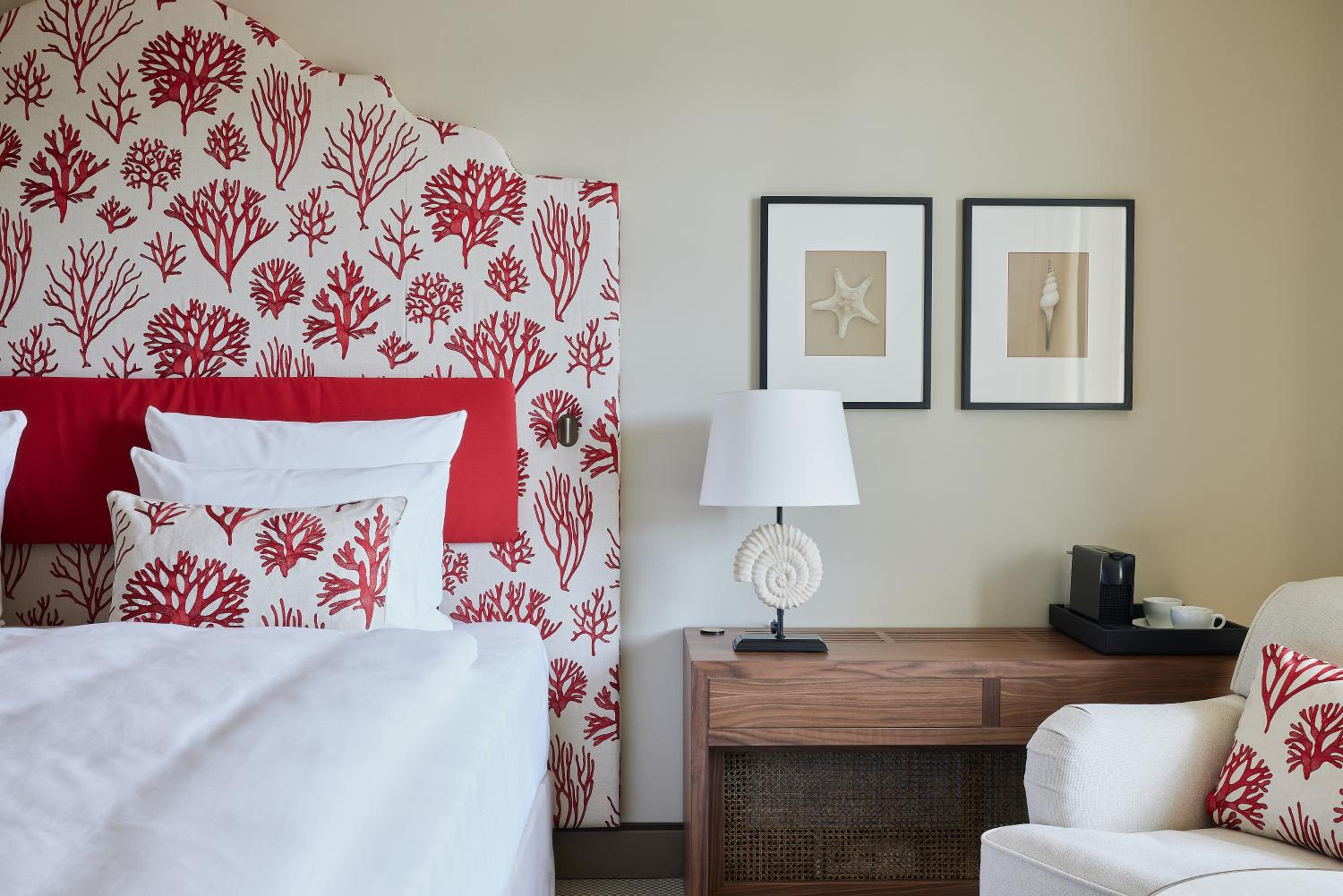 Double Room Landside