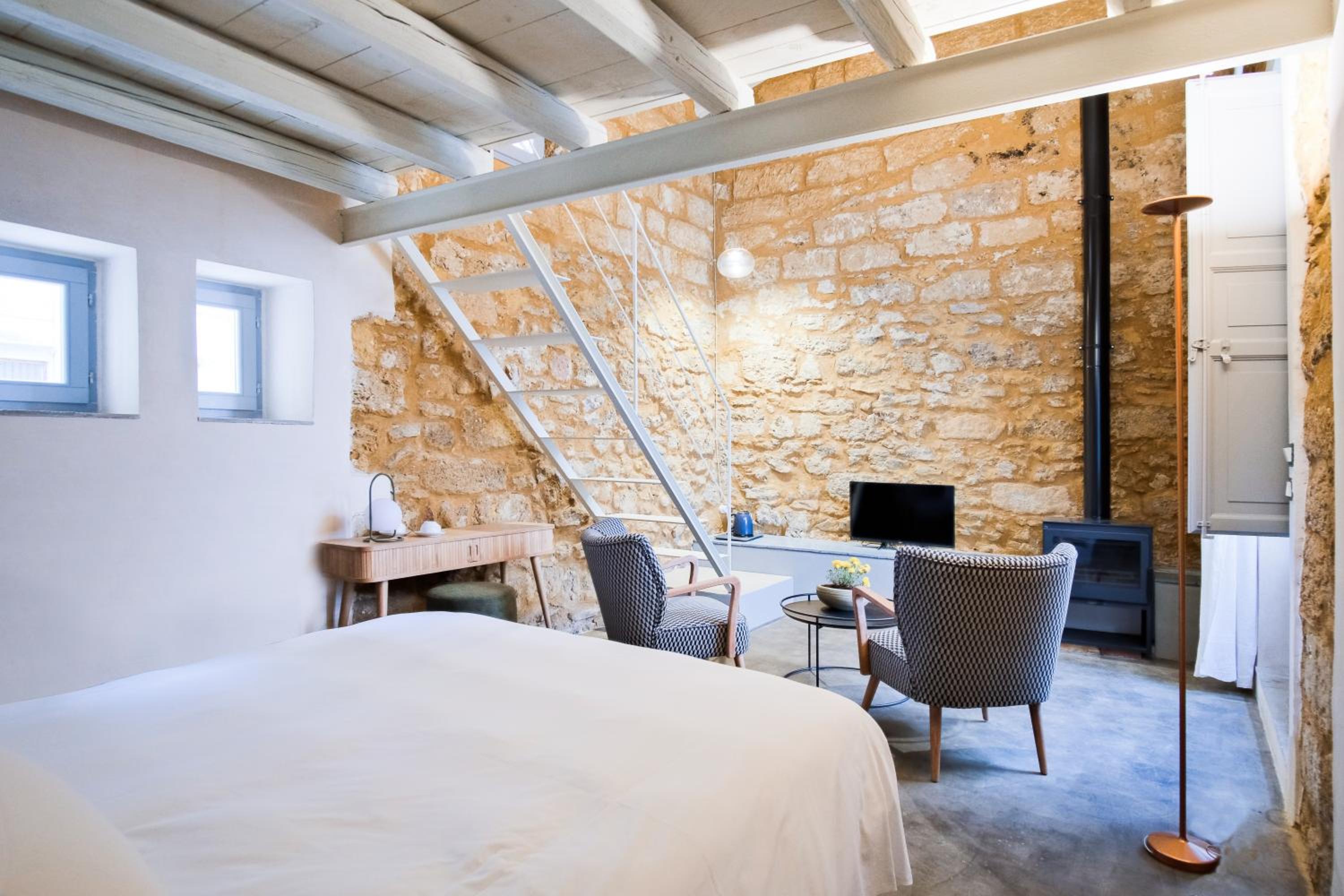 Deluxe Junior Suite