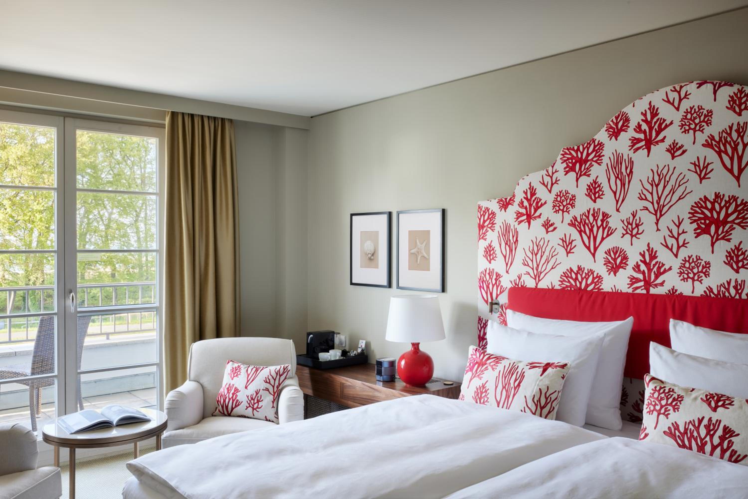 Double Room - Sea Side