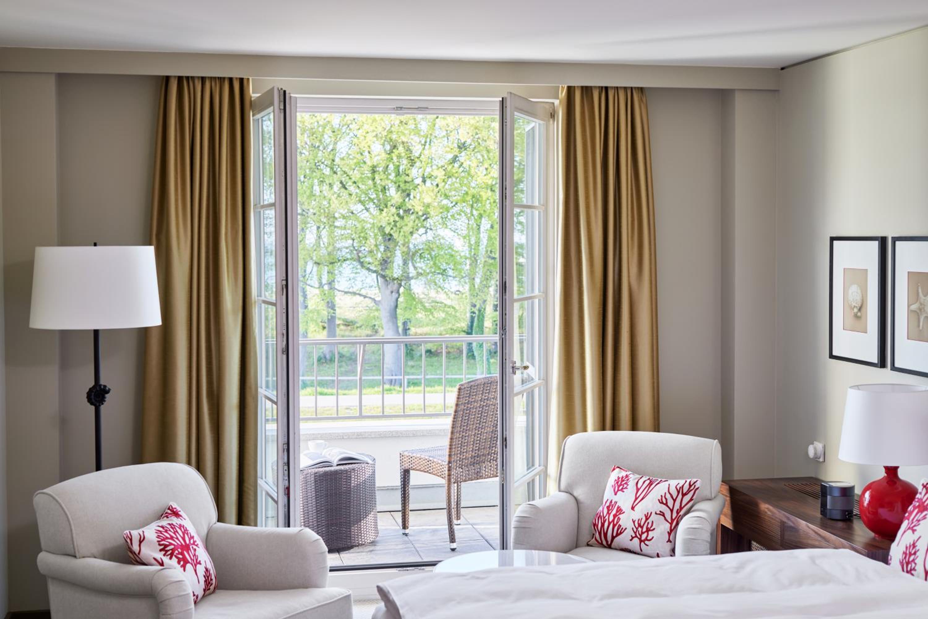 Double Room - Sea Side