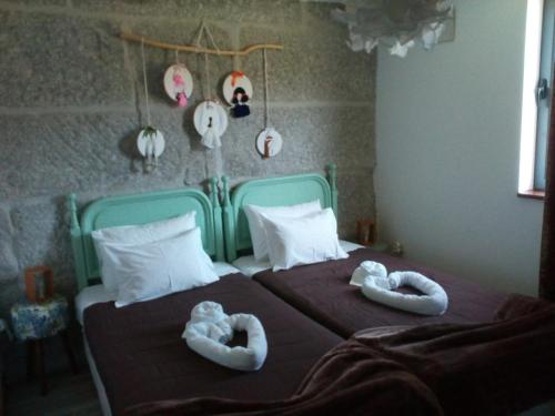 Twin Room with Private Bathroom photo 1