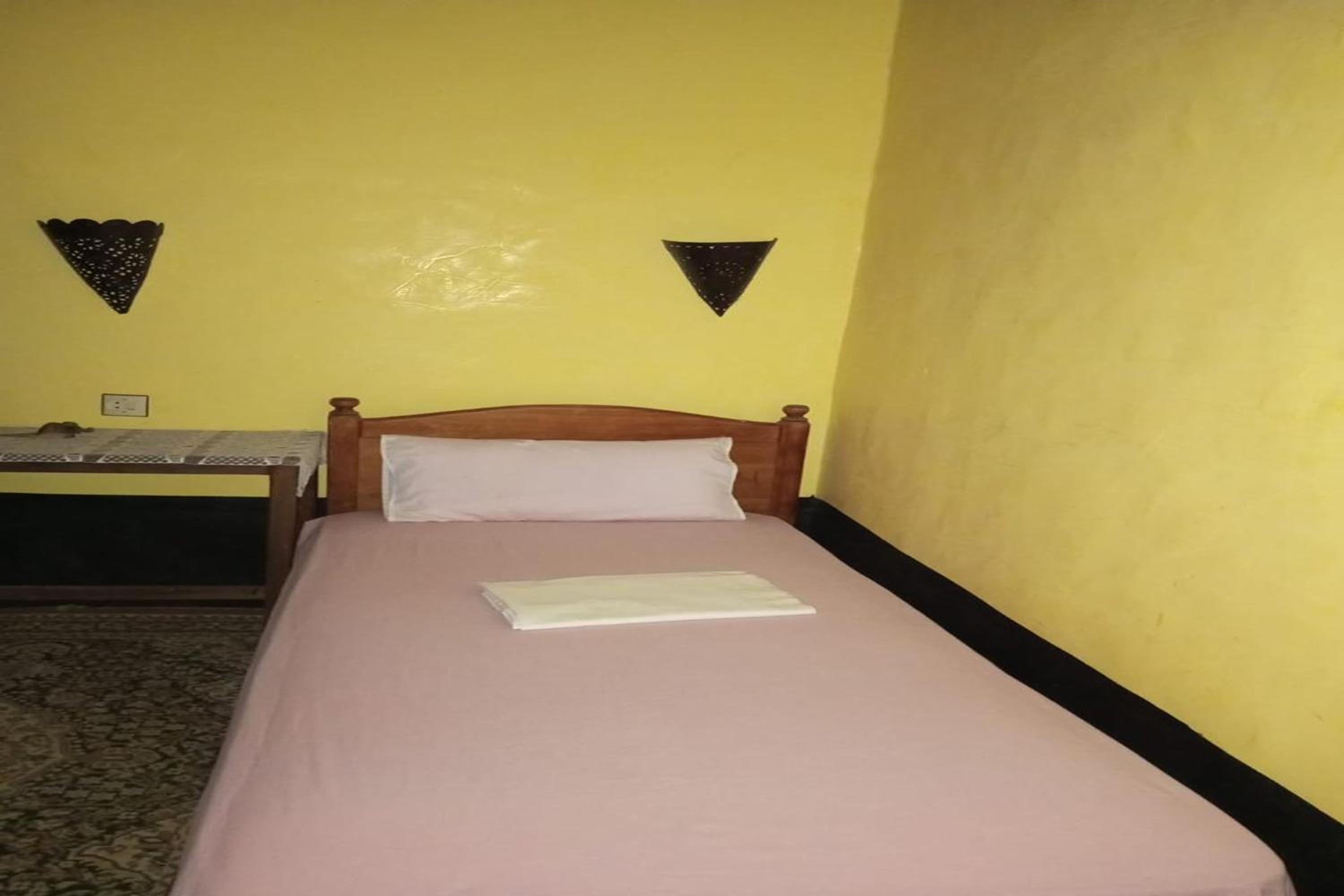 Triple Room photo 2