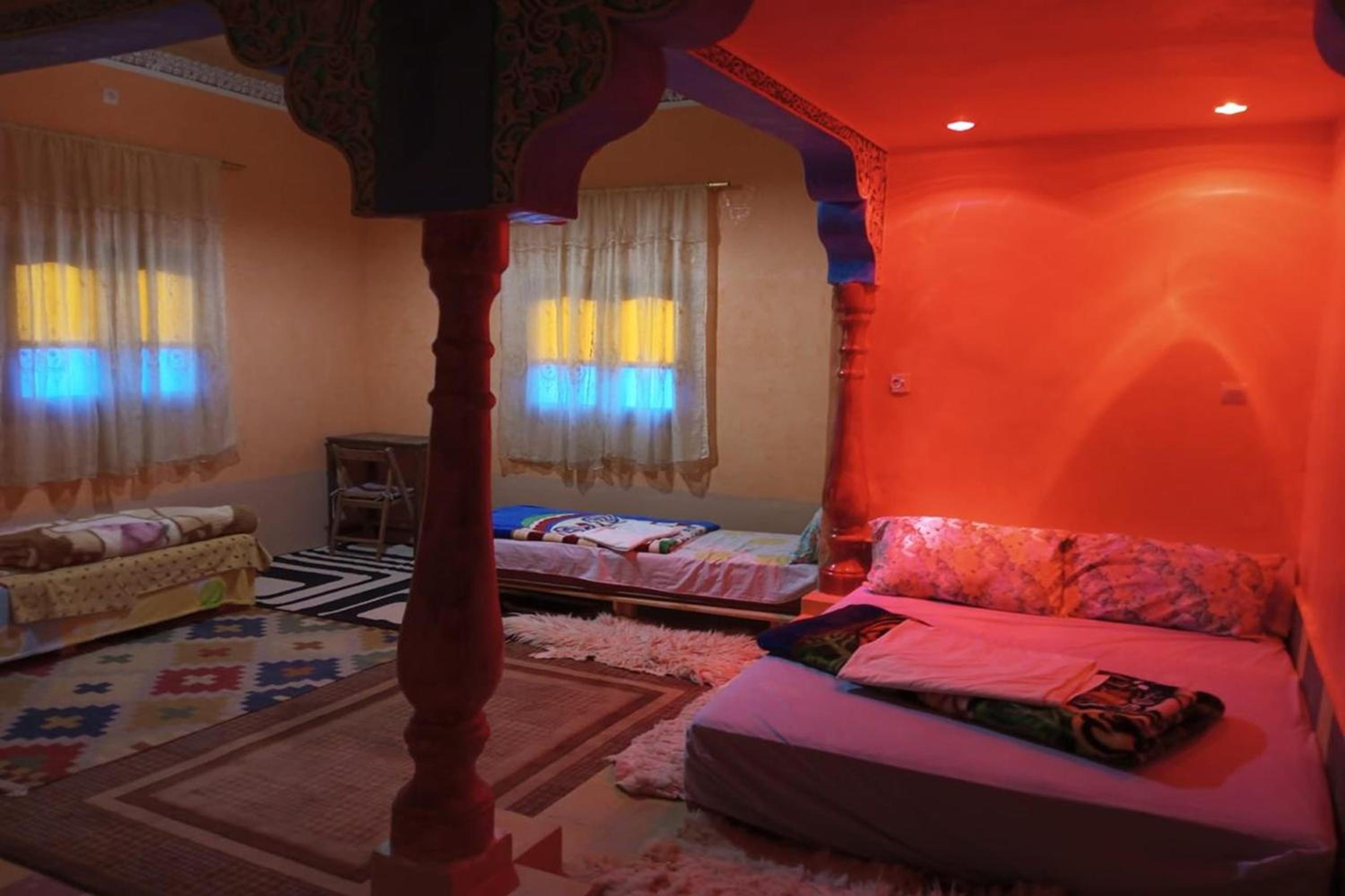 Quadruple Room photo 3