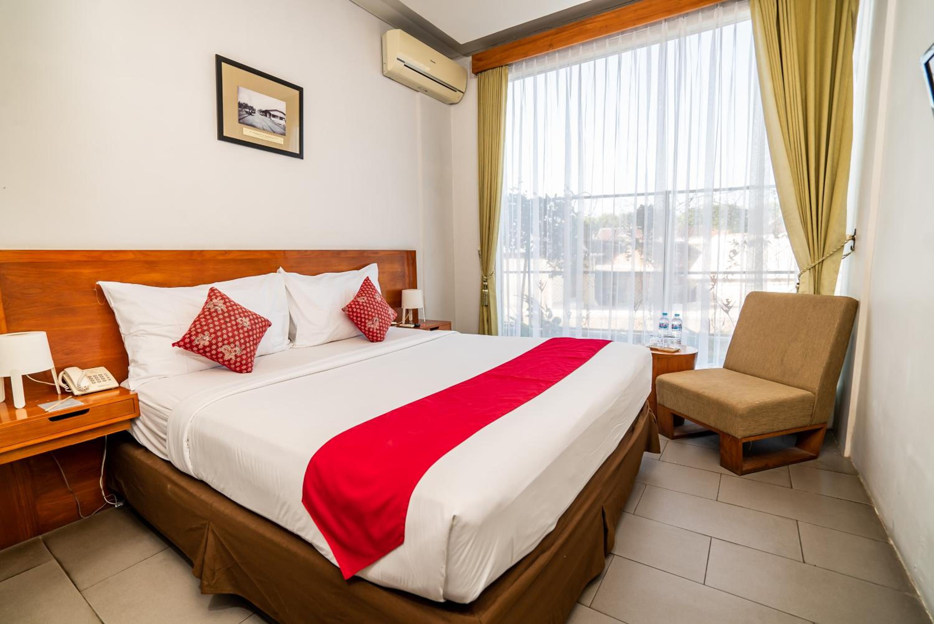 Superior Double Room photo 1