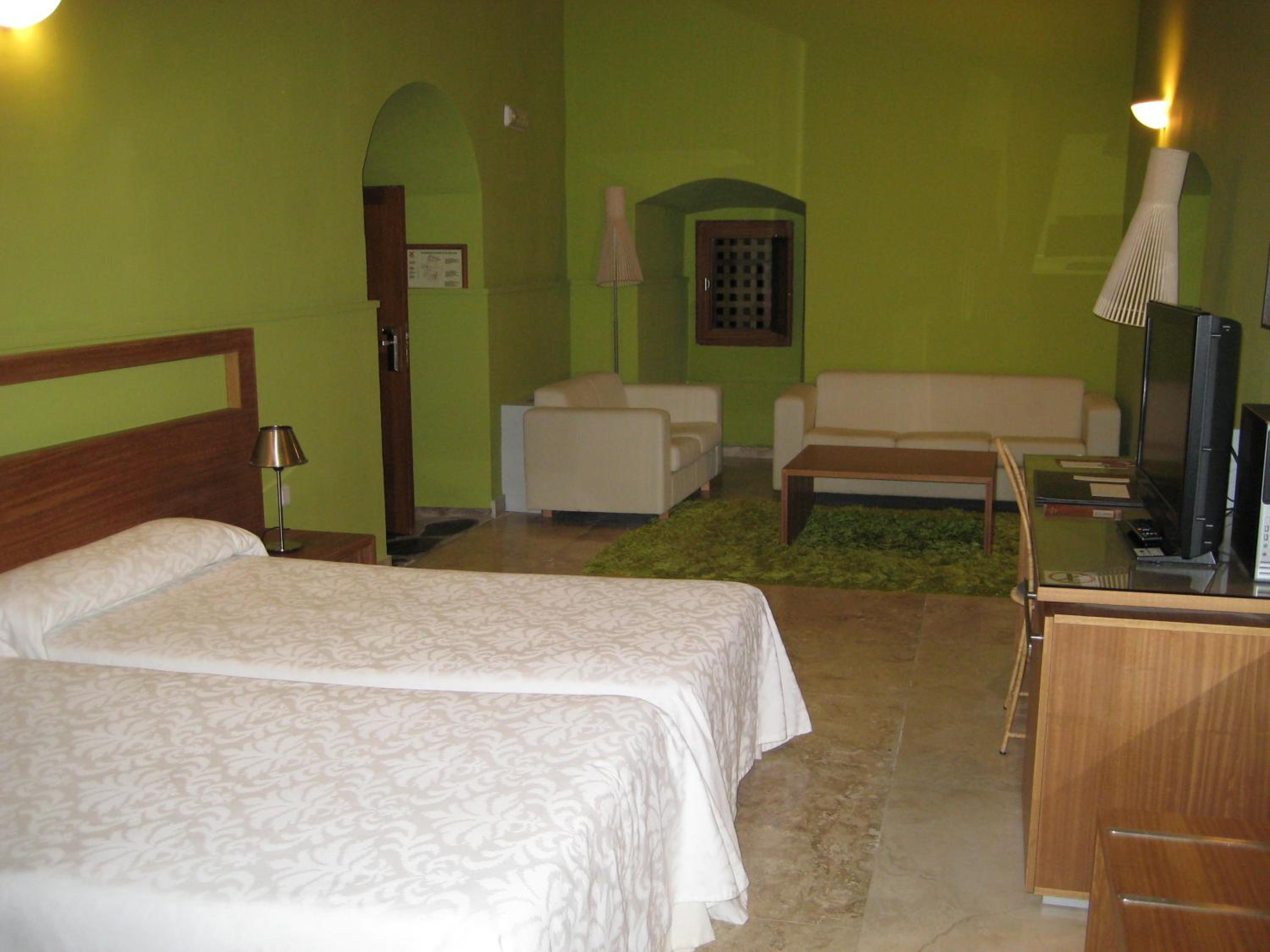 Single Room photo 2