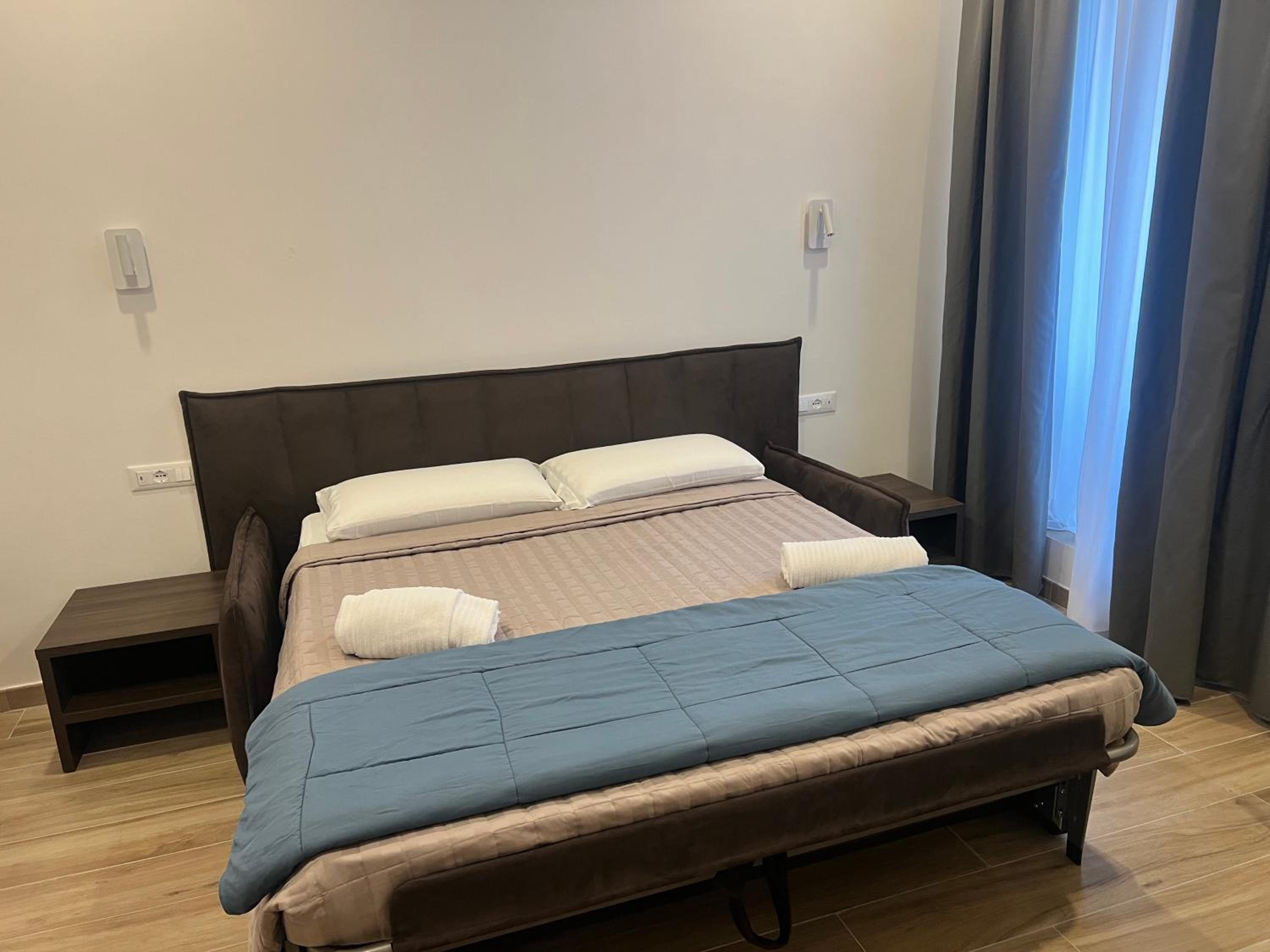 Deluxe Room photo 2
