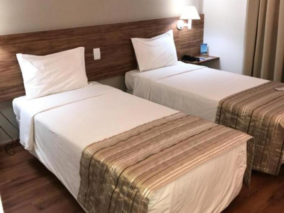 Budget Twin Room photo 1