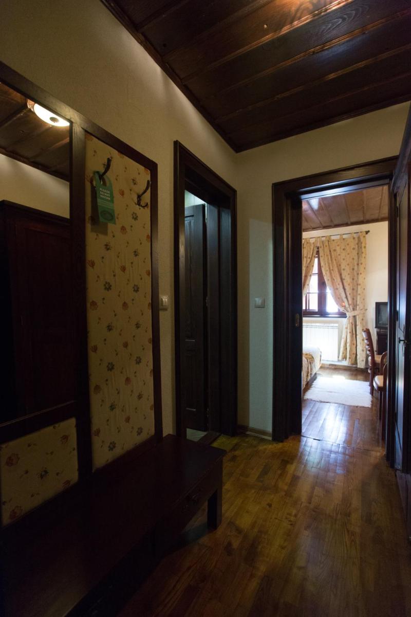 Twin Room photo 3