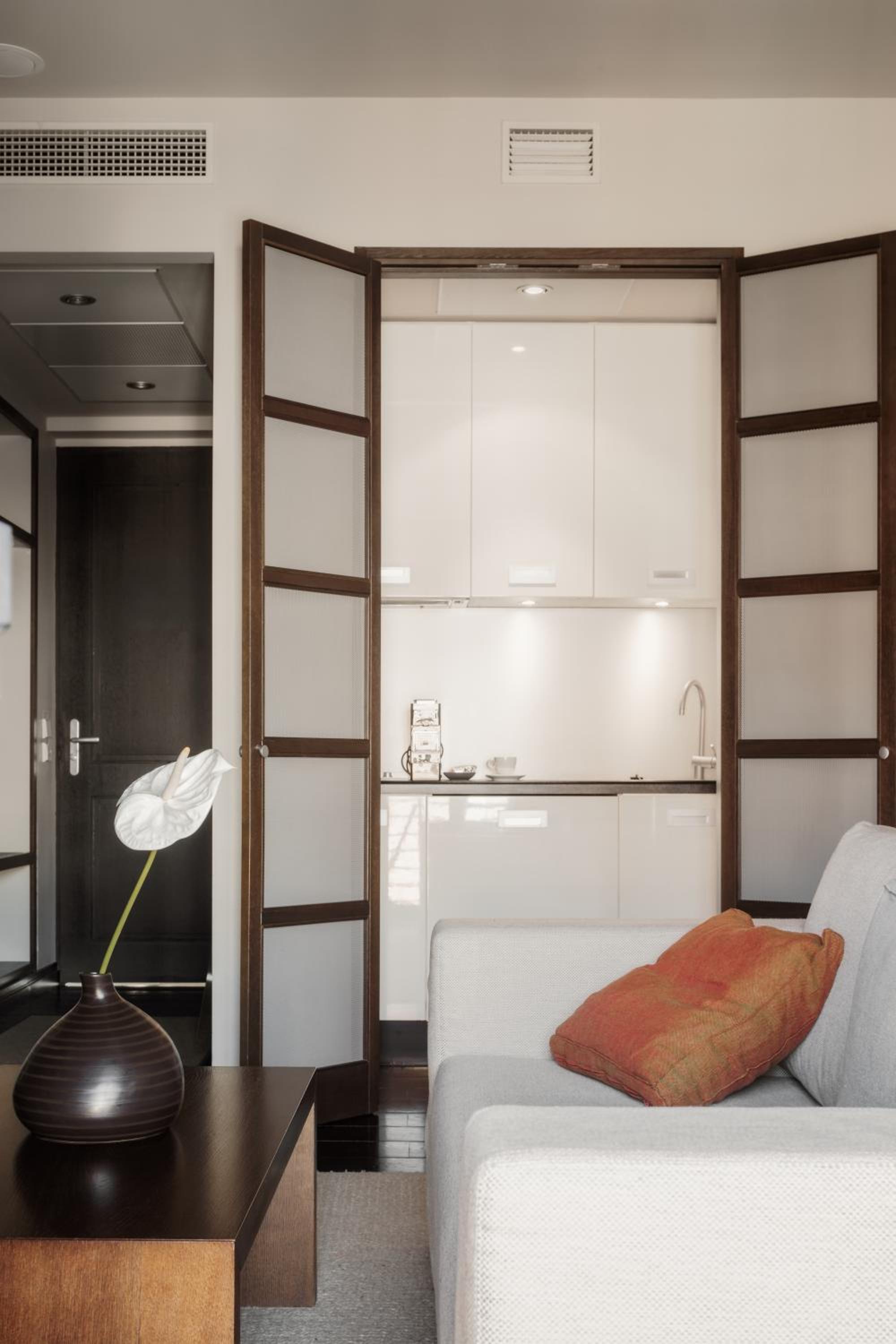 Apartment Suite with Kitchenette - Photo 4
