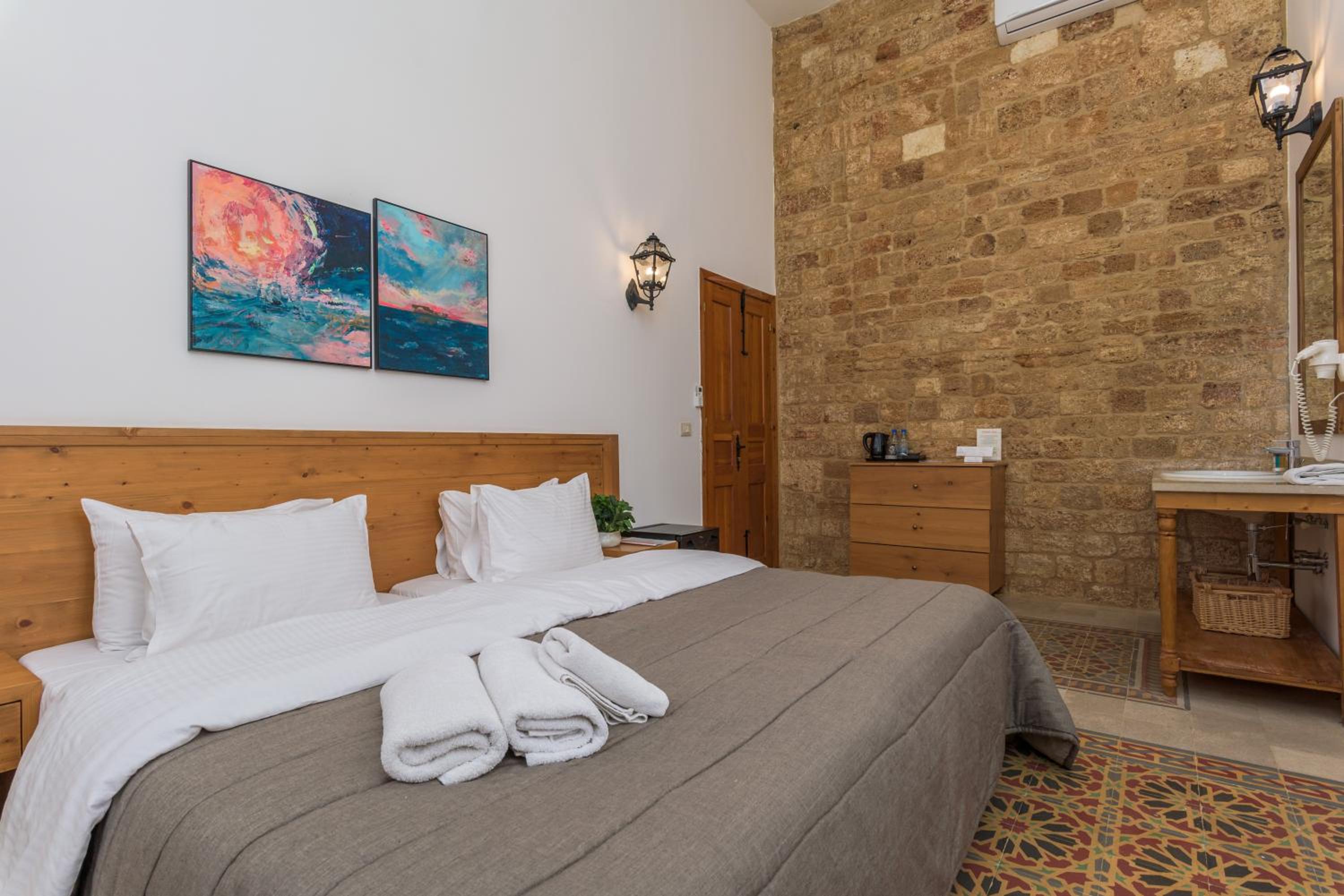 Double Room photo 1