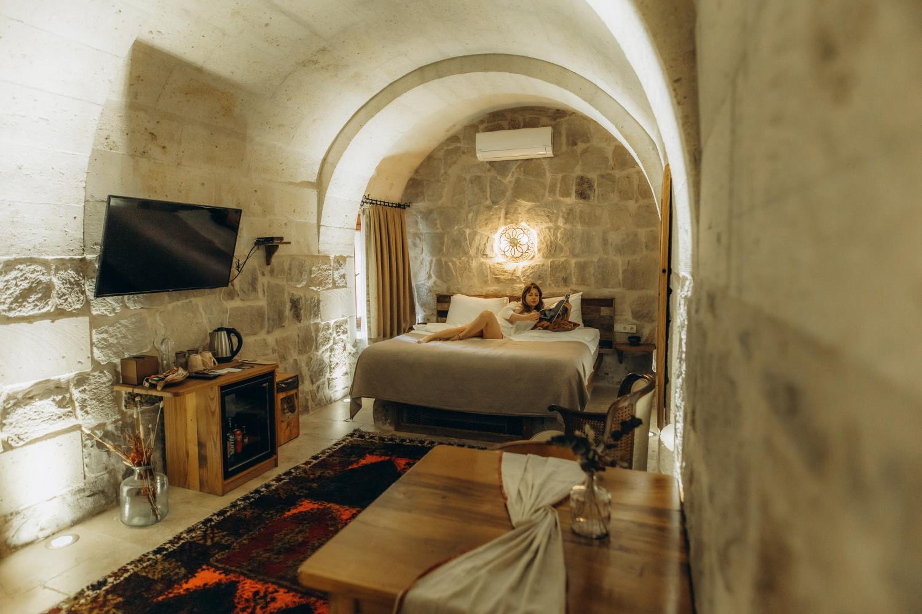 Superior Double Room - Photo 9