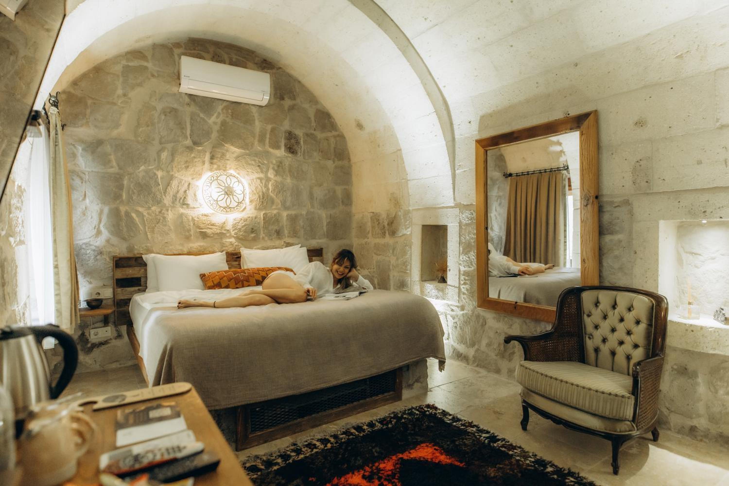 Superior Double Room - Photo 7